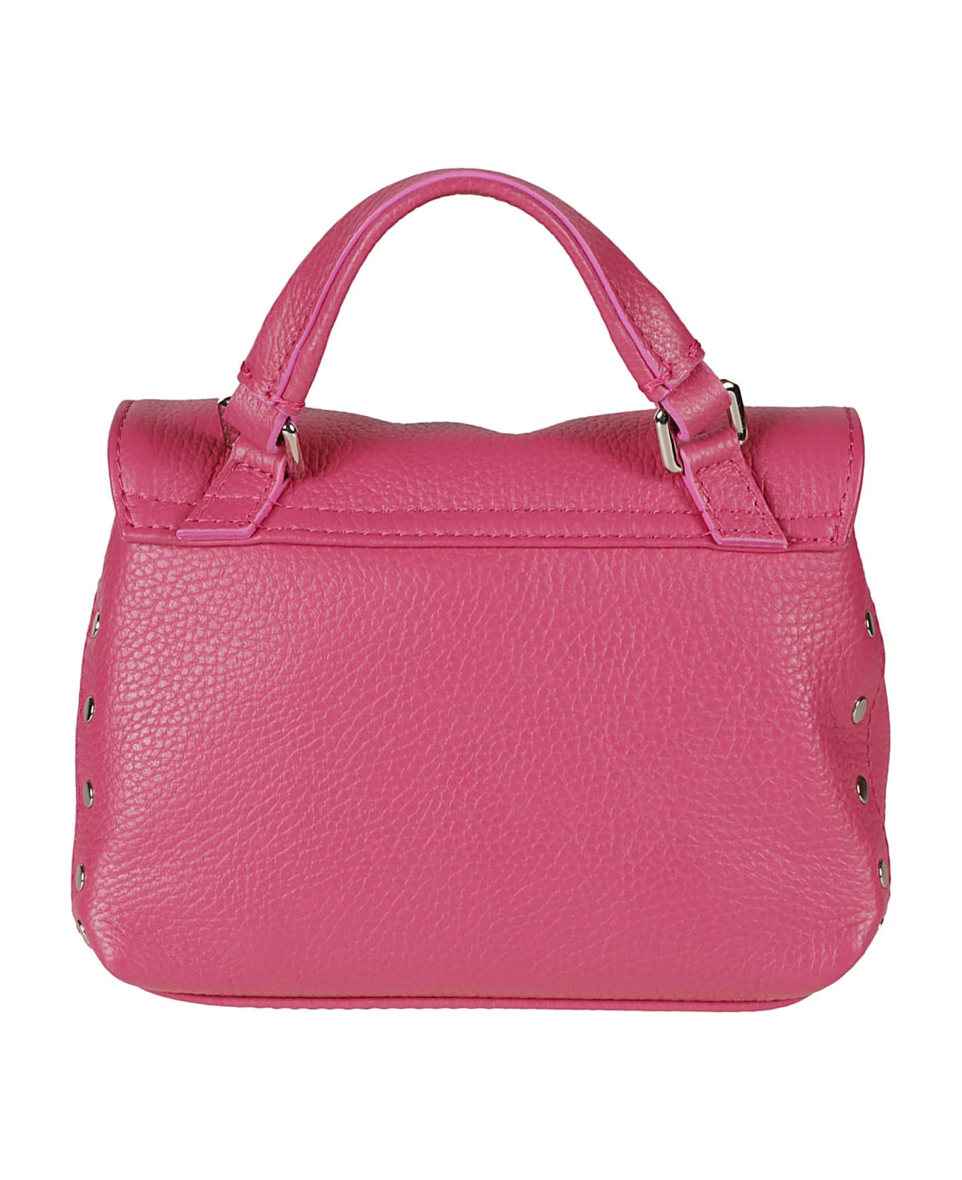 Zanellato Postina Daily Baby Shoulder Bag - Pink トートバッグ