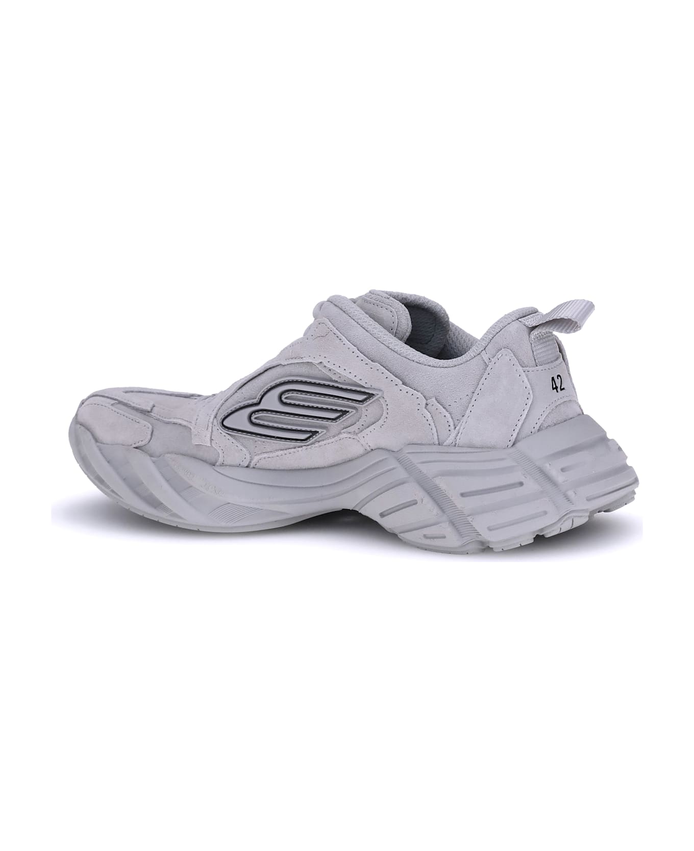 Balenciaga Monday Sneakers
