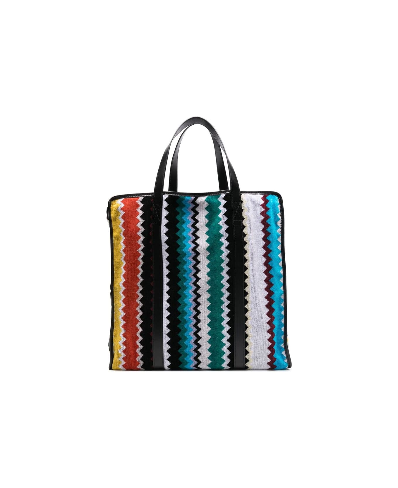 Missoni Bag - BLACK