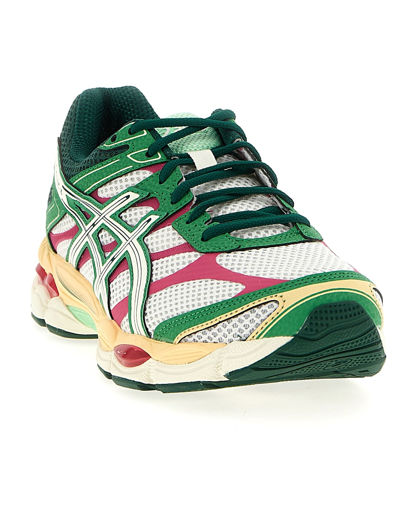 Asics 
gel-cumulus 16
 Sneakers - Green