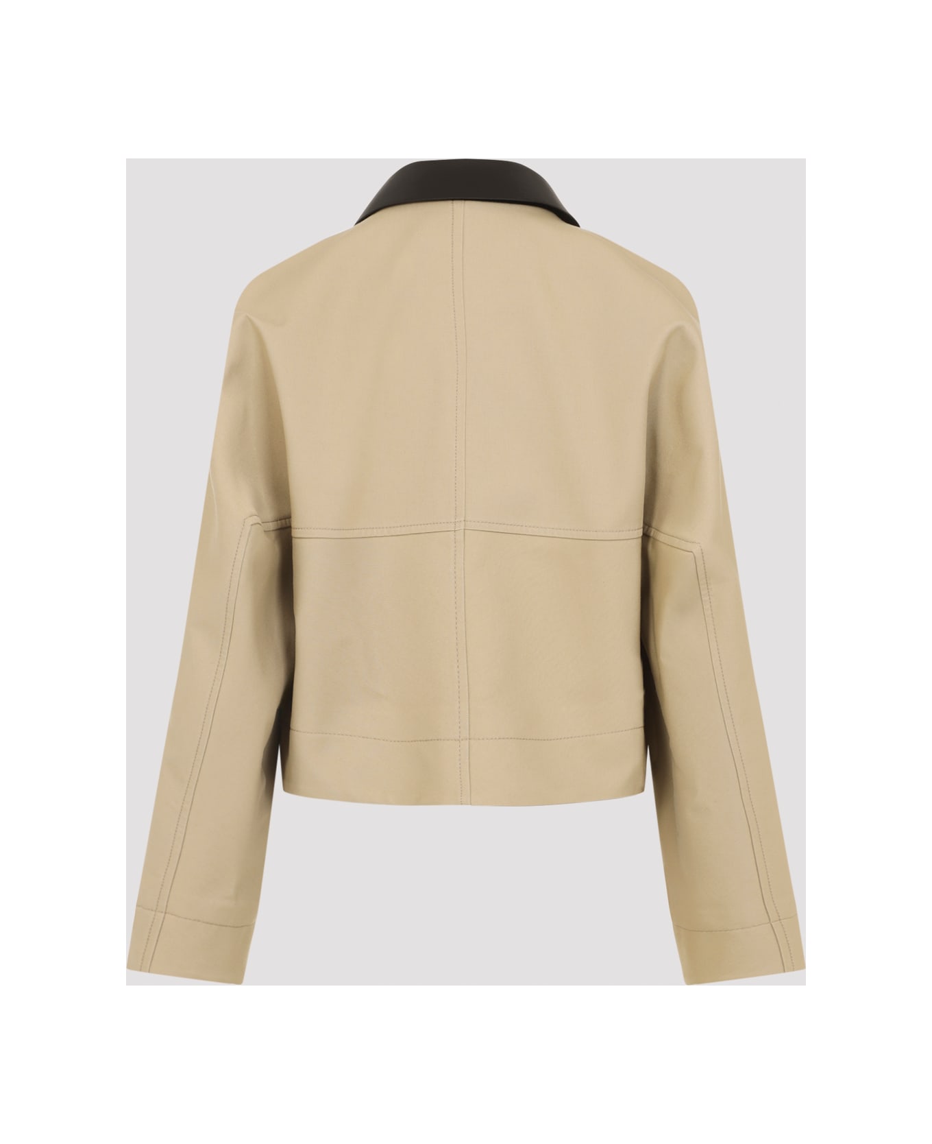 Givenchy Caban - Beige