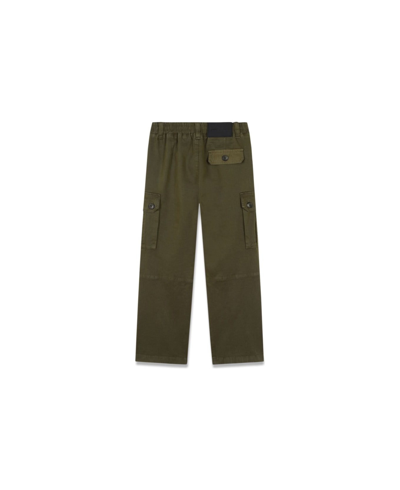 Marc Jacobs Pants - GREEN