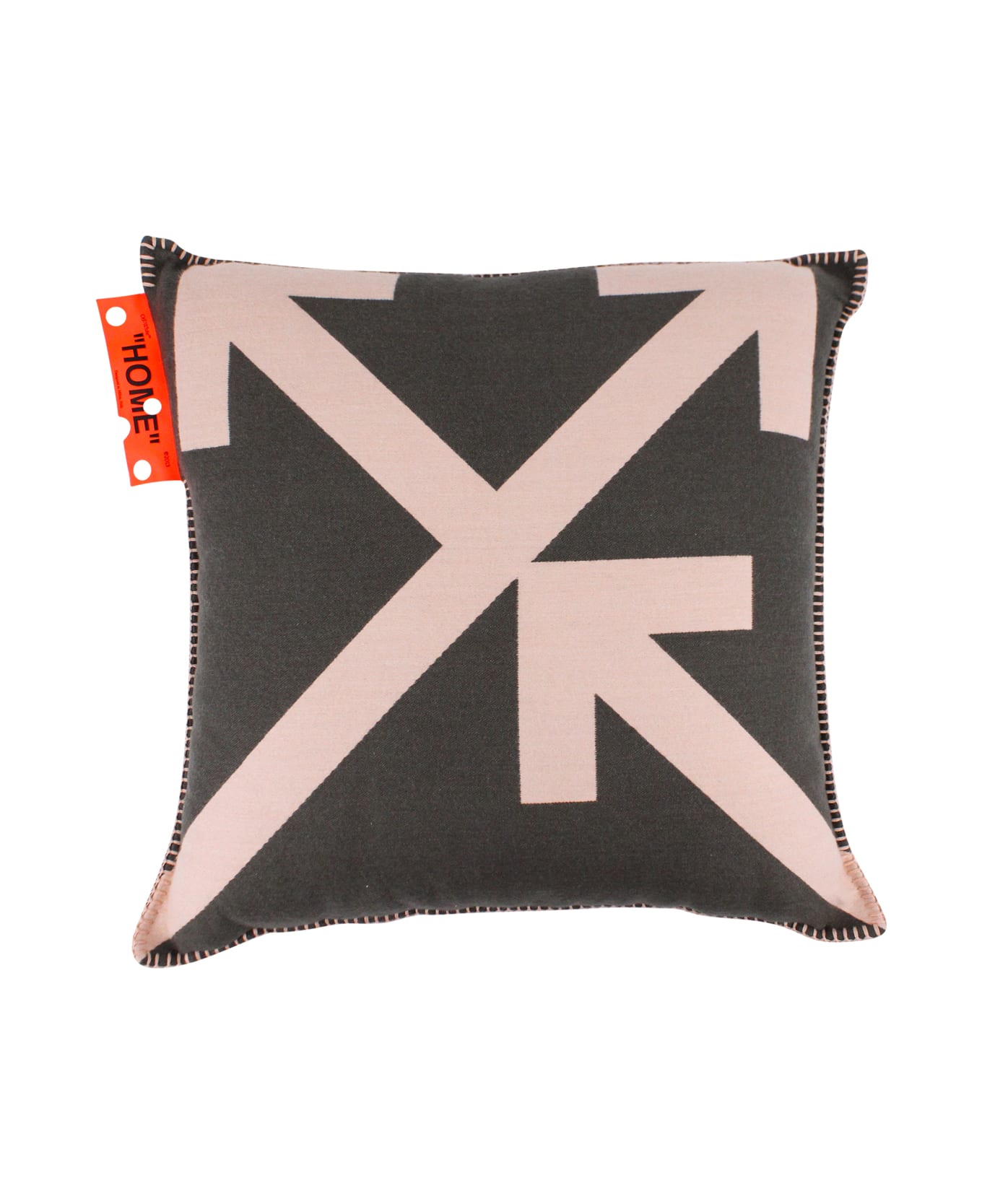 Off-White Pillow - ARMYGREENPOWDER