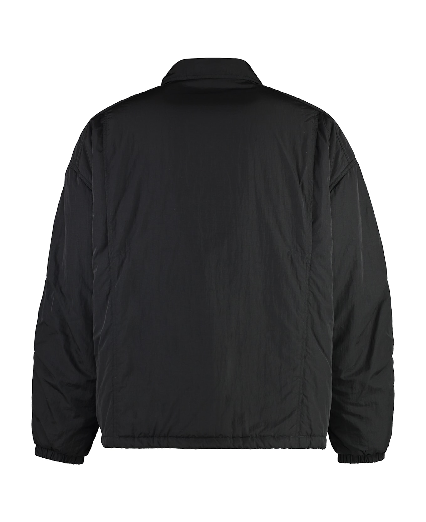 Isabel Marant Nylon Jacket - black