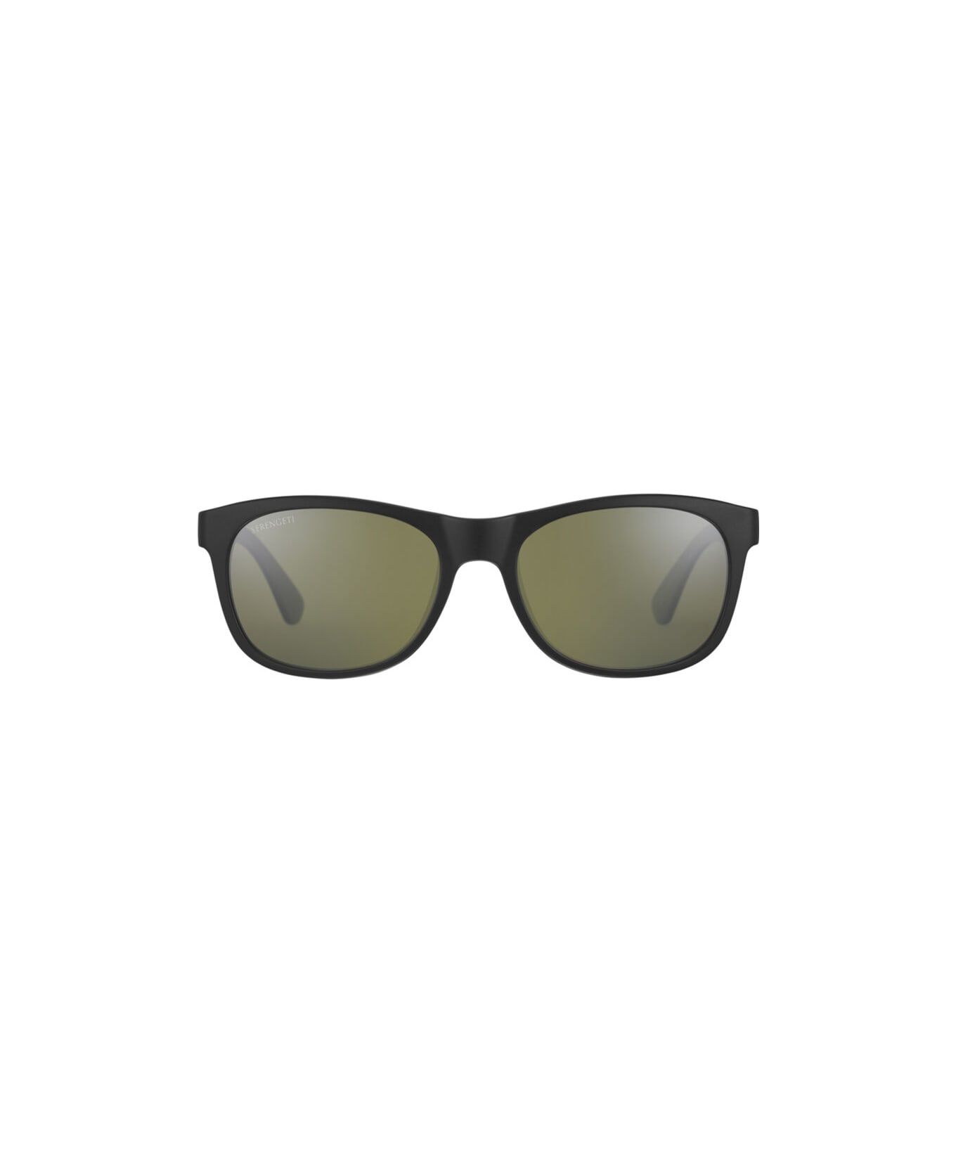 Serengeti Eyewear Anteo 8667 Sunglasses - Matte black サングラス