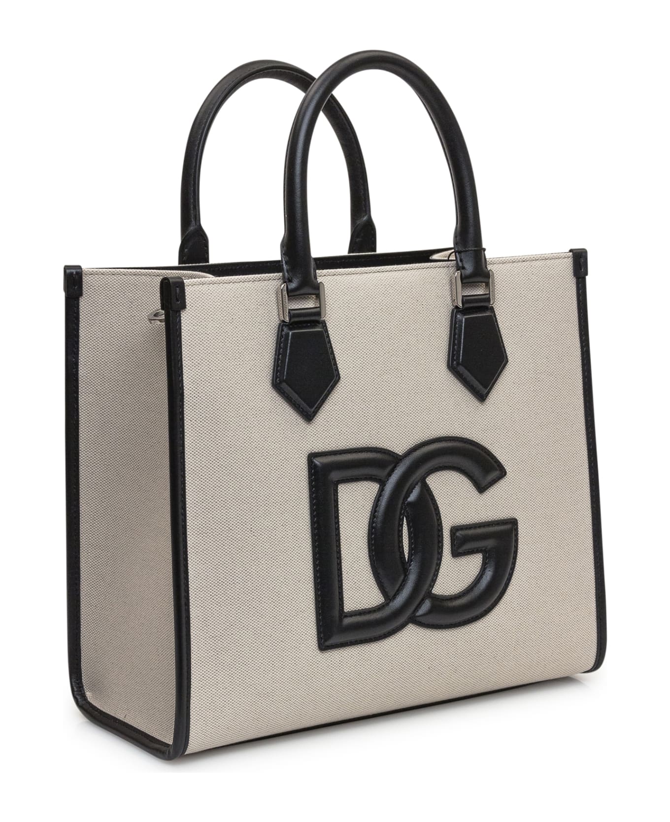 Dolce & Gabbana Shopping Bag - Avio トートバッグ