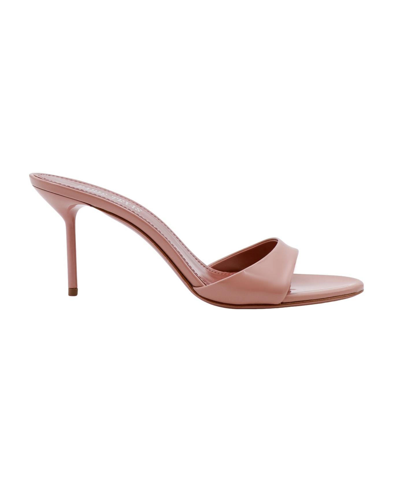 Paris Texas Sandals - Pink