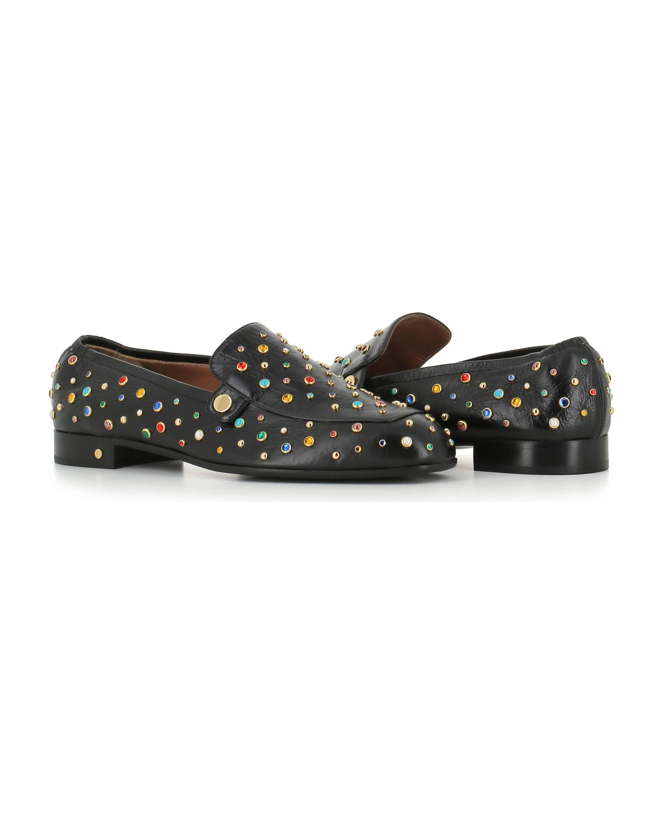 Laurence Dacade Loafer Angela - Multicolor