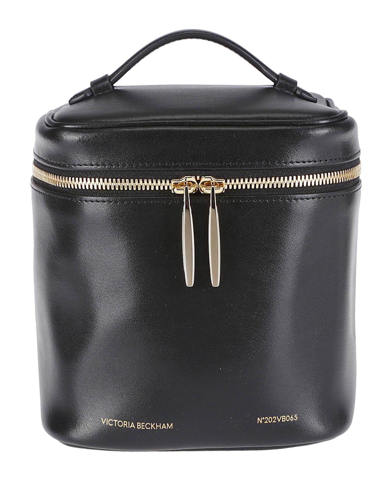 Victoria Beckham Vanity Cube - BLACK