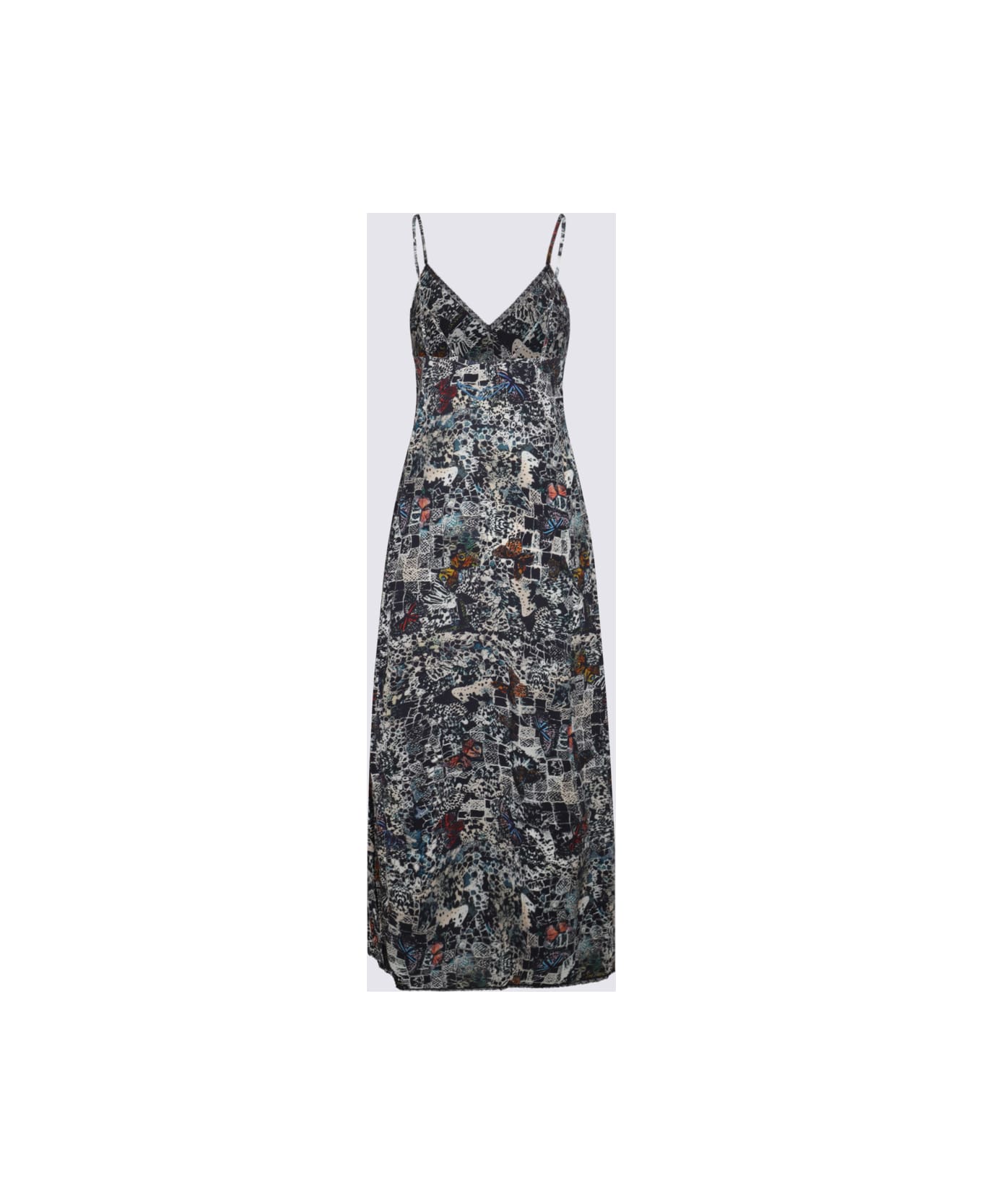 Zadig 
Voltaire Multicolor Dress - Multicolor