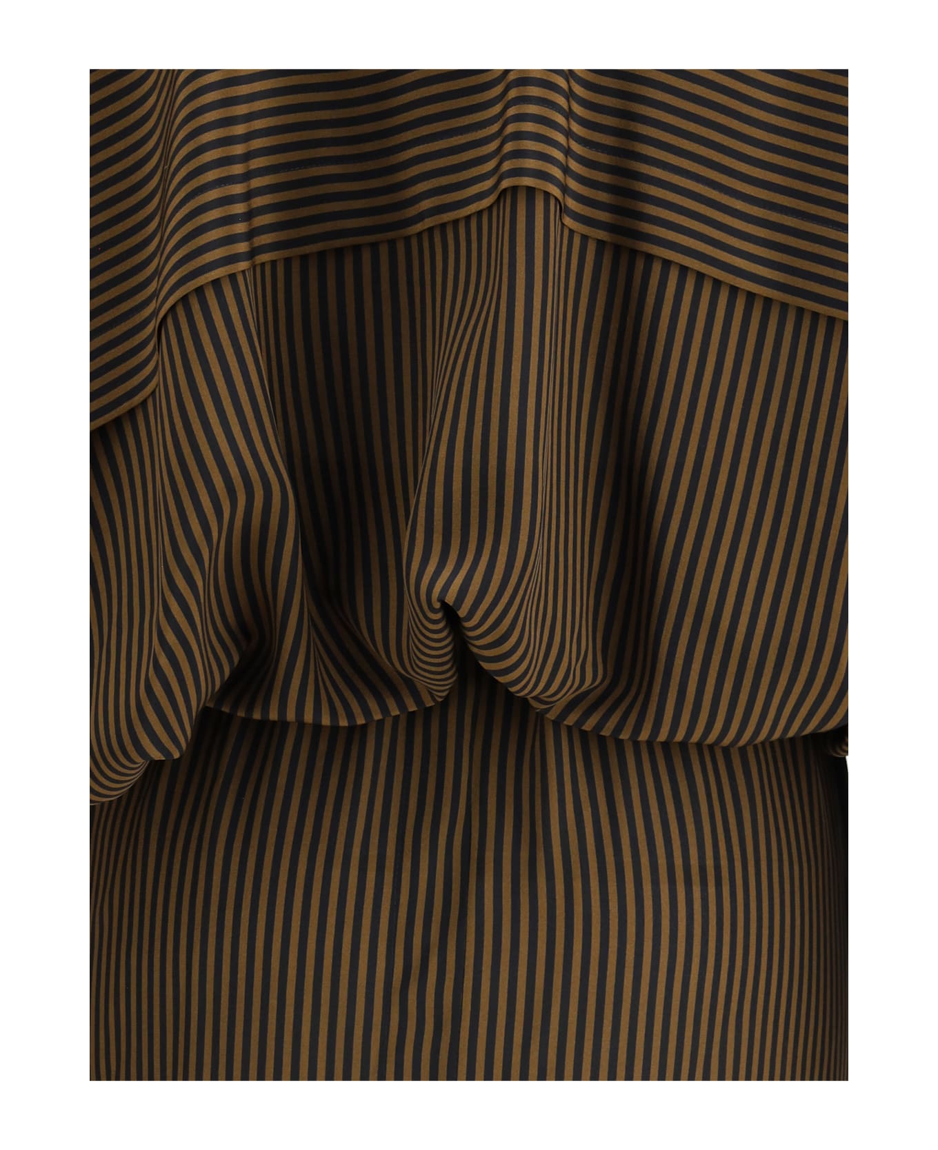 Petar Petrov The Serenade Dress