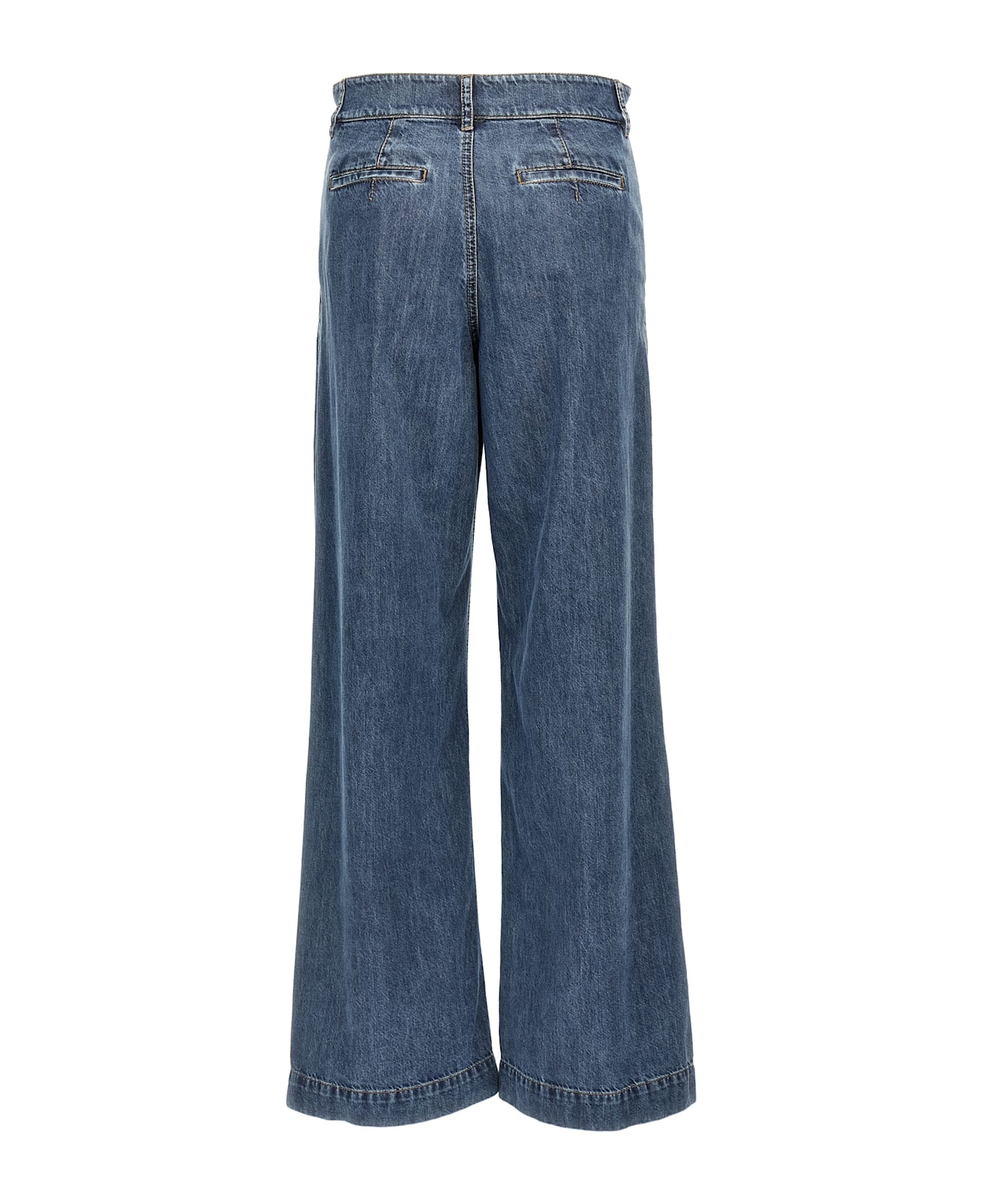 
S Max Mara 
buono
 Jeans 
S Max Mara - DENIM