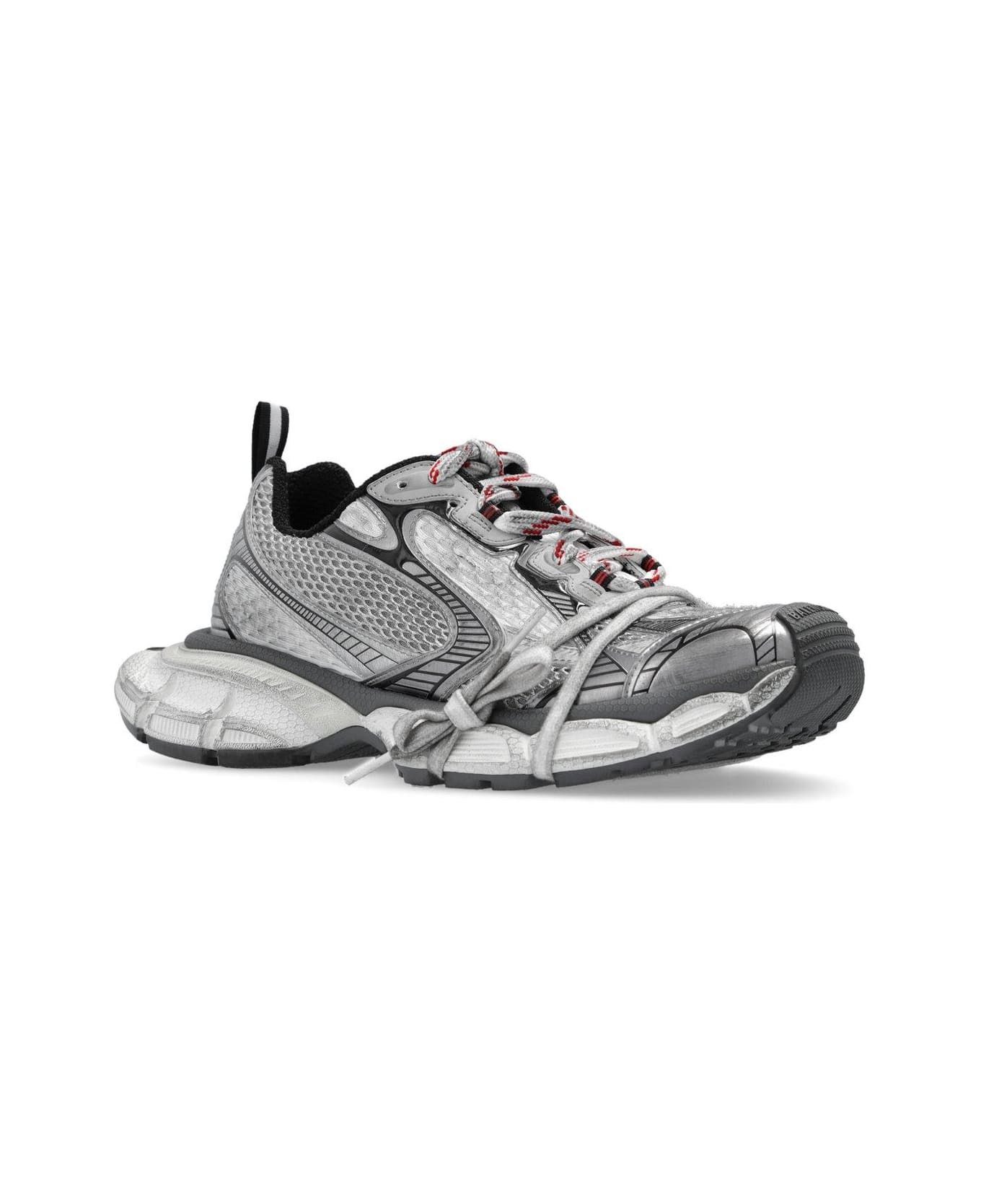 Balenciaga 3xl Lace-up Sneakers | italist