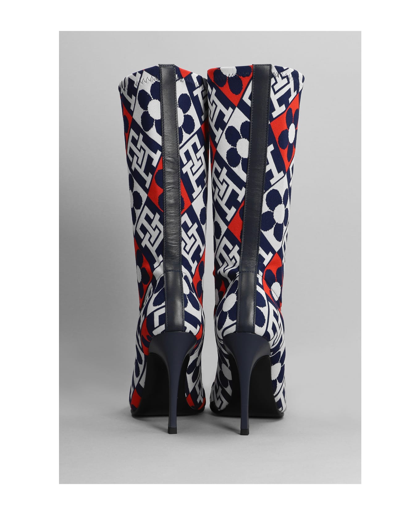 hilfiger high heels