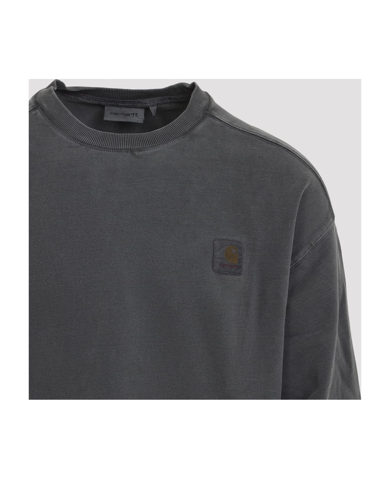 Carhartt Vista Sweatshirt - Black