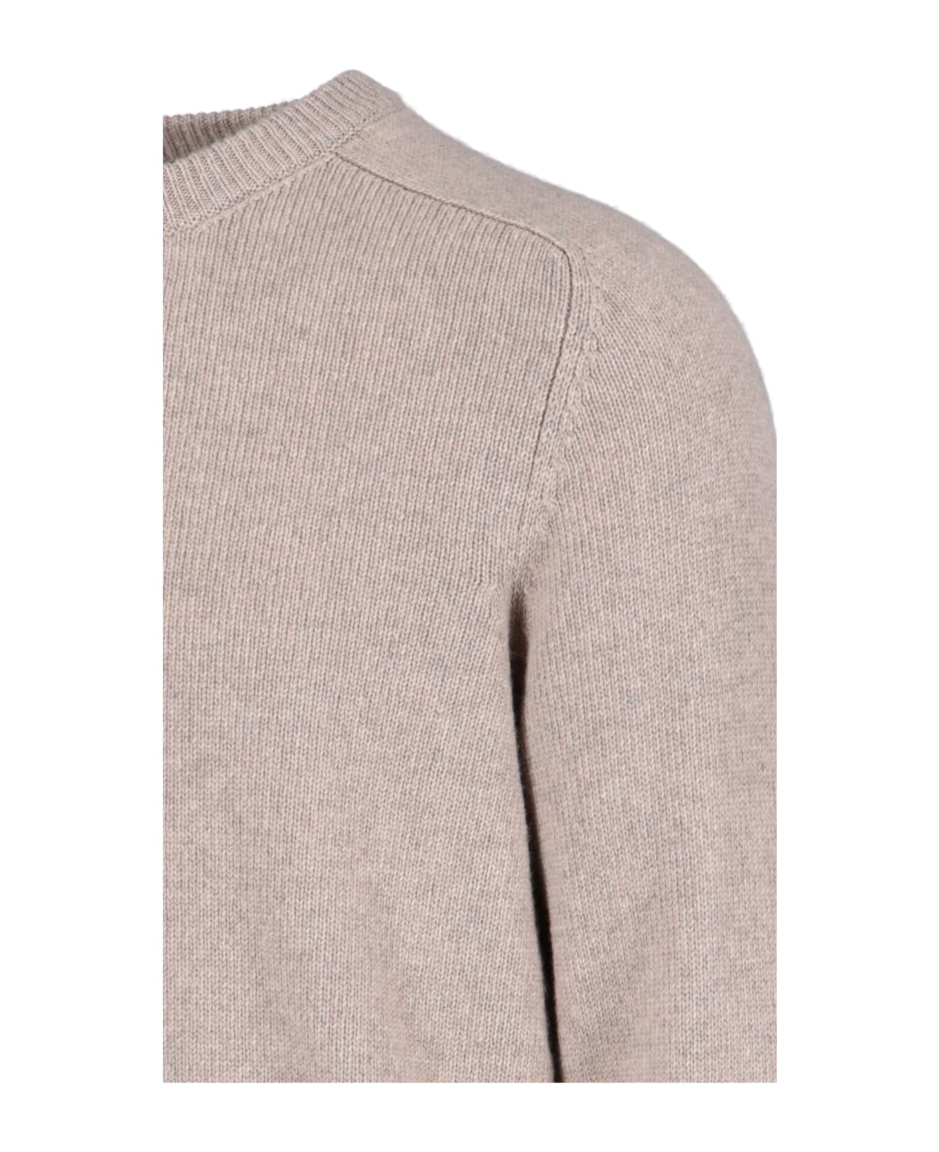 Tom Ford Sweater - Beige
