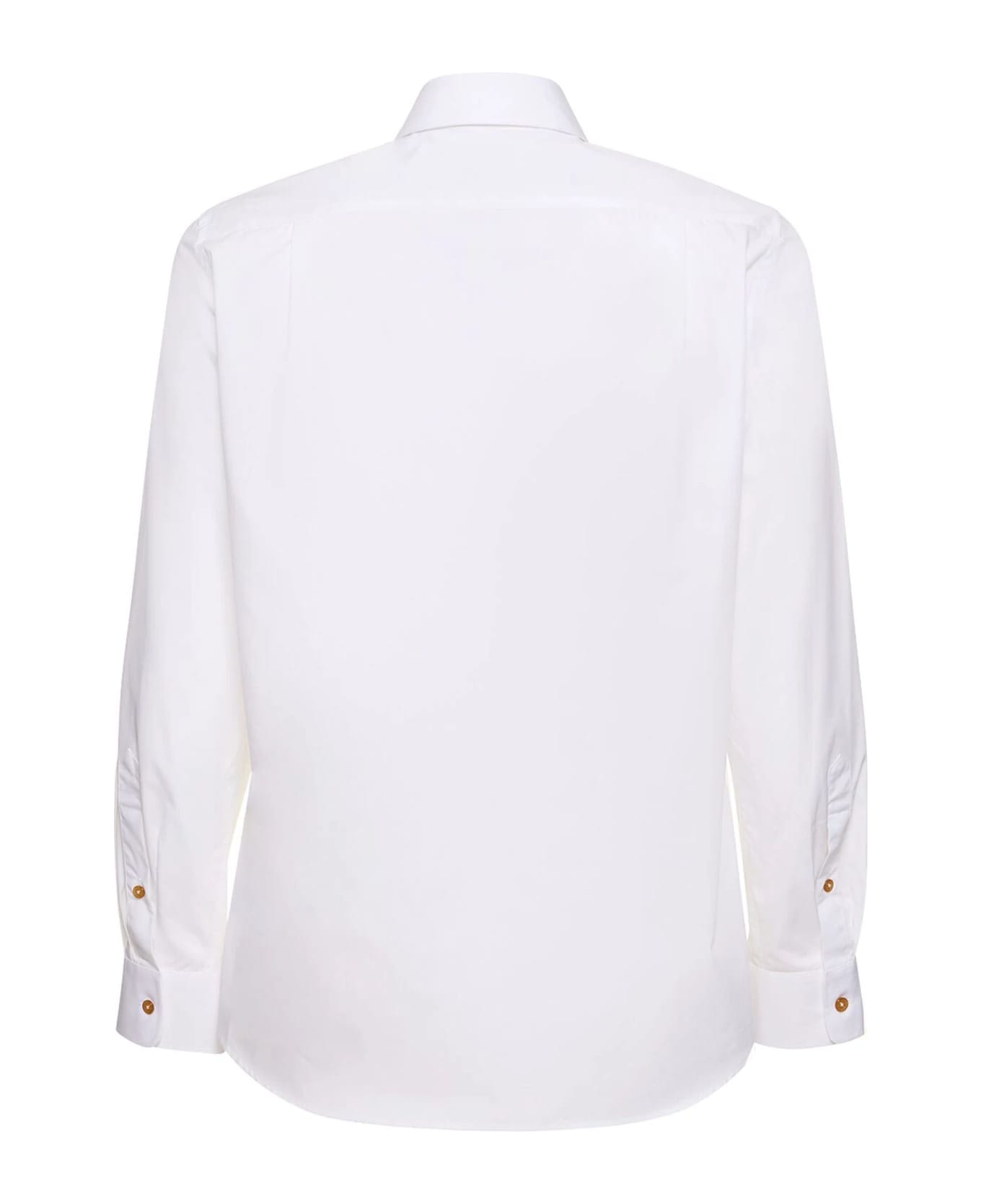 Vivienne Westwood Shirts White - White シャツ