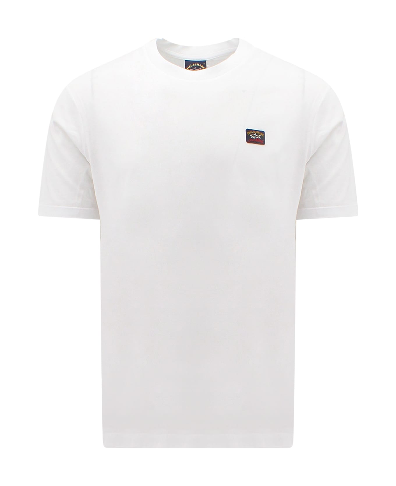 Paul&Shark T-shirt - White