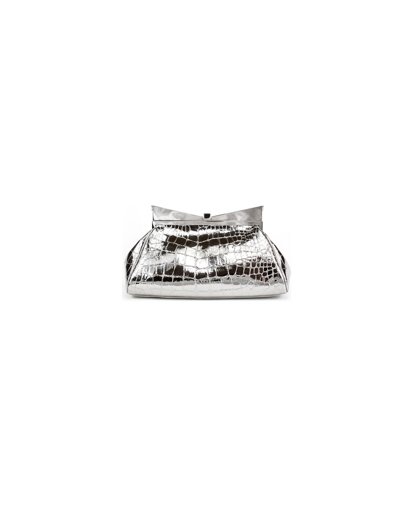 Sara Battaglia Lady Me Large - Silver