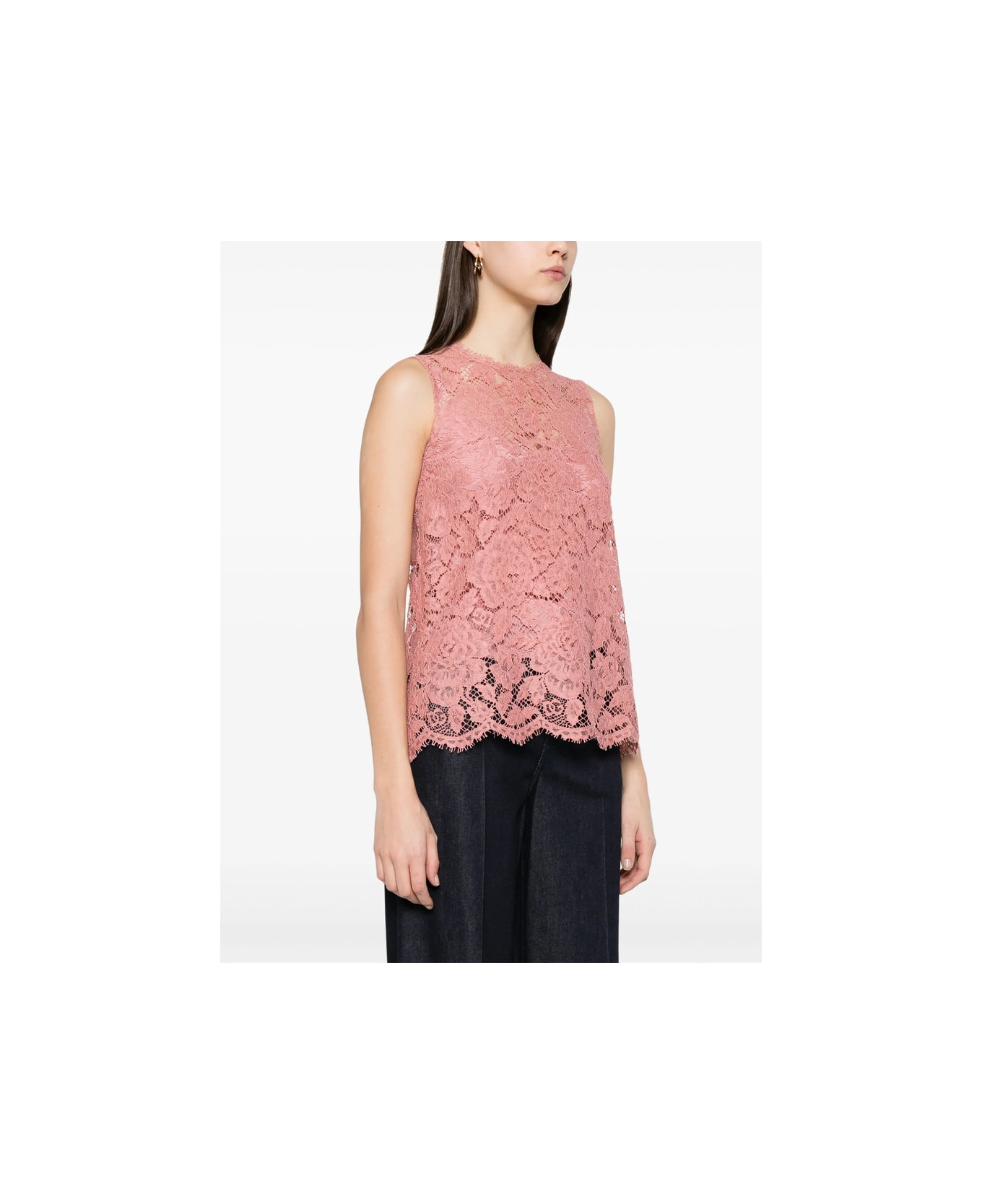Dolce 
Gabbana Top - PINK