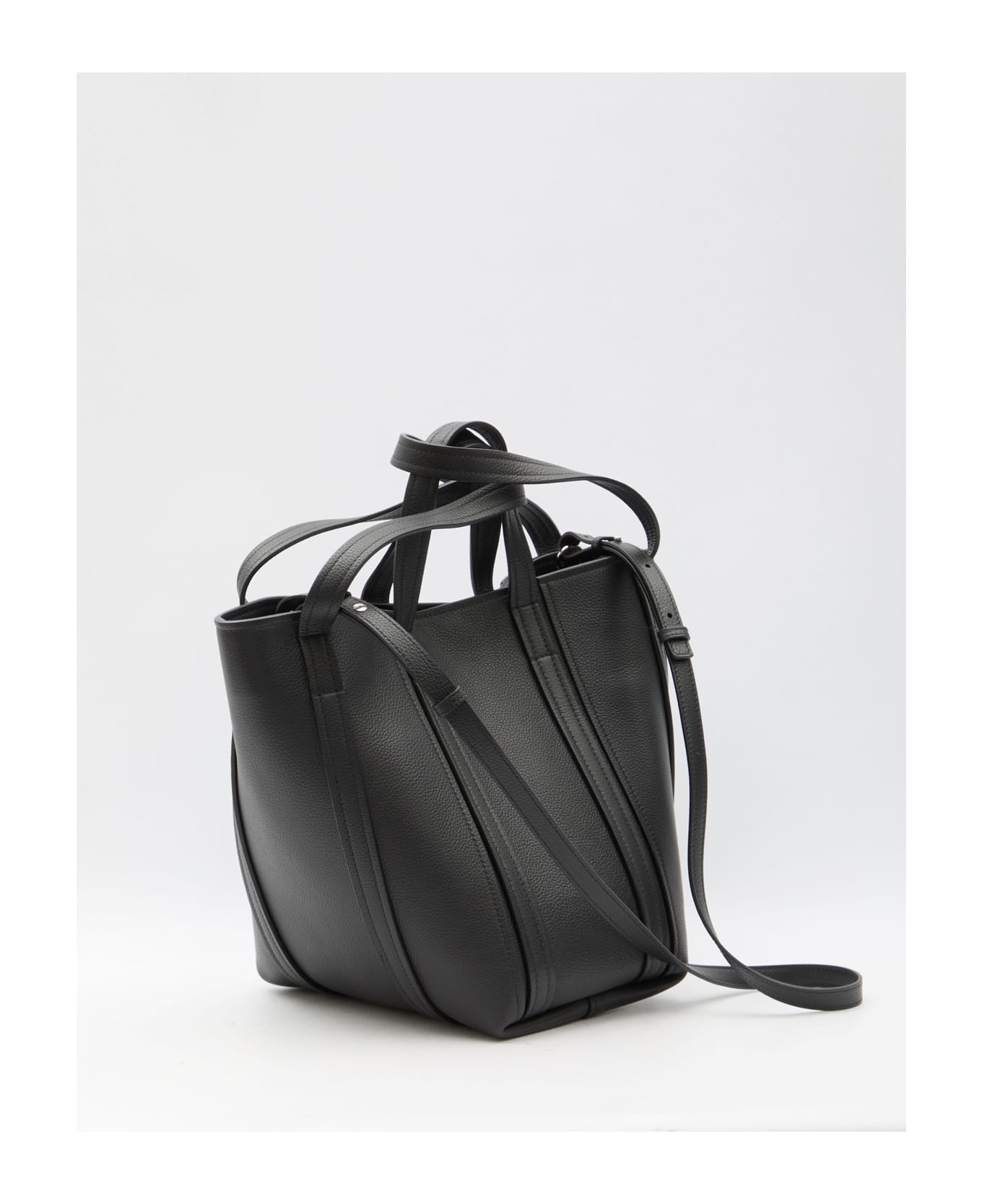 Balenciaga Everyday Small Bag - BLACK トートバッグ