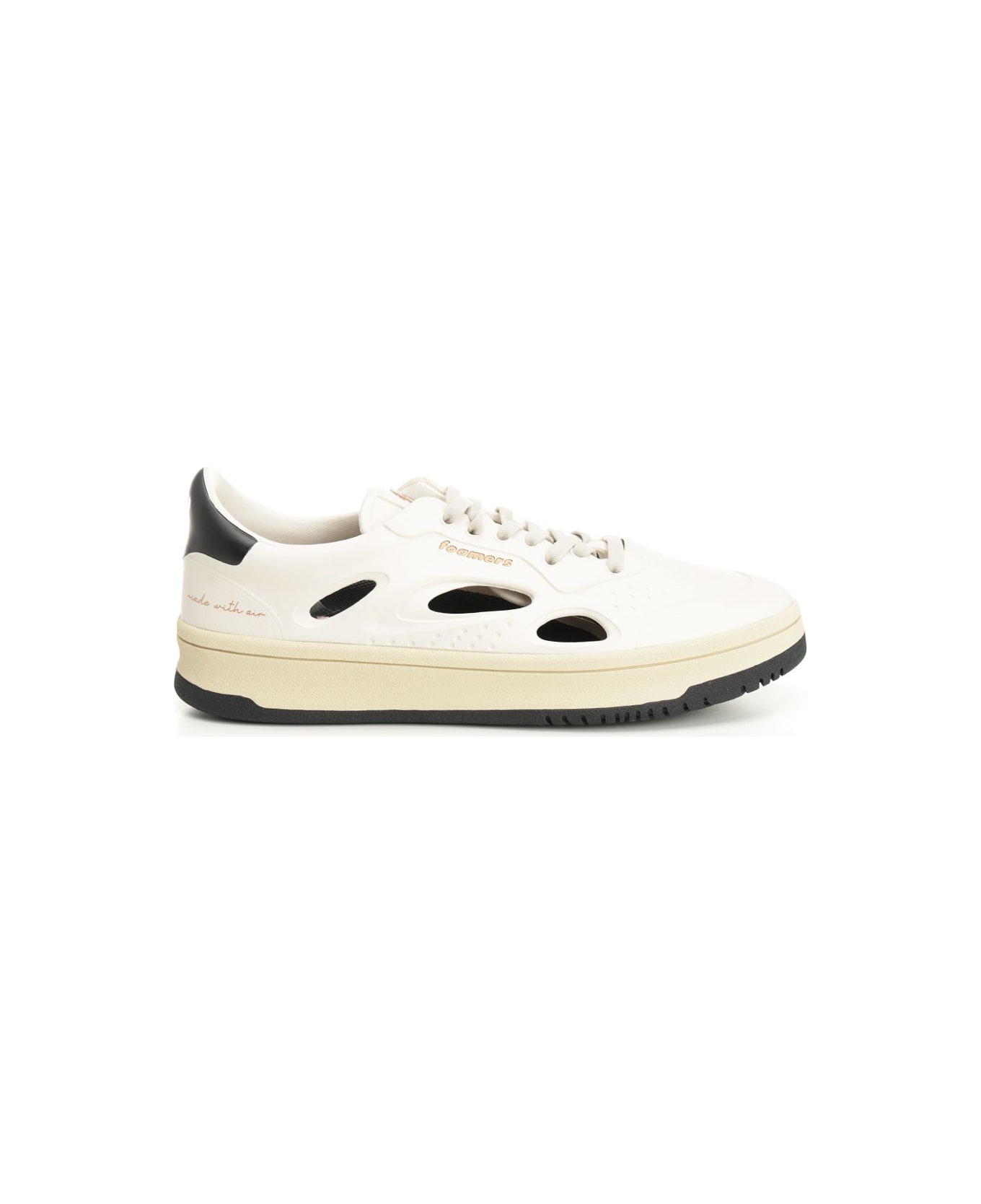 Foamers Eva Sneakers - Multicolor