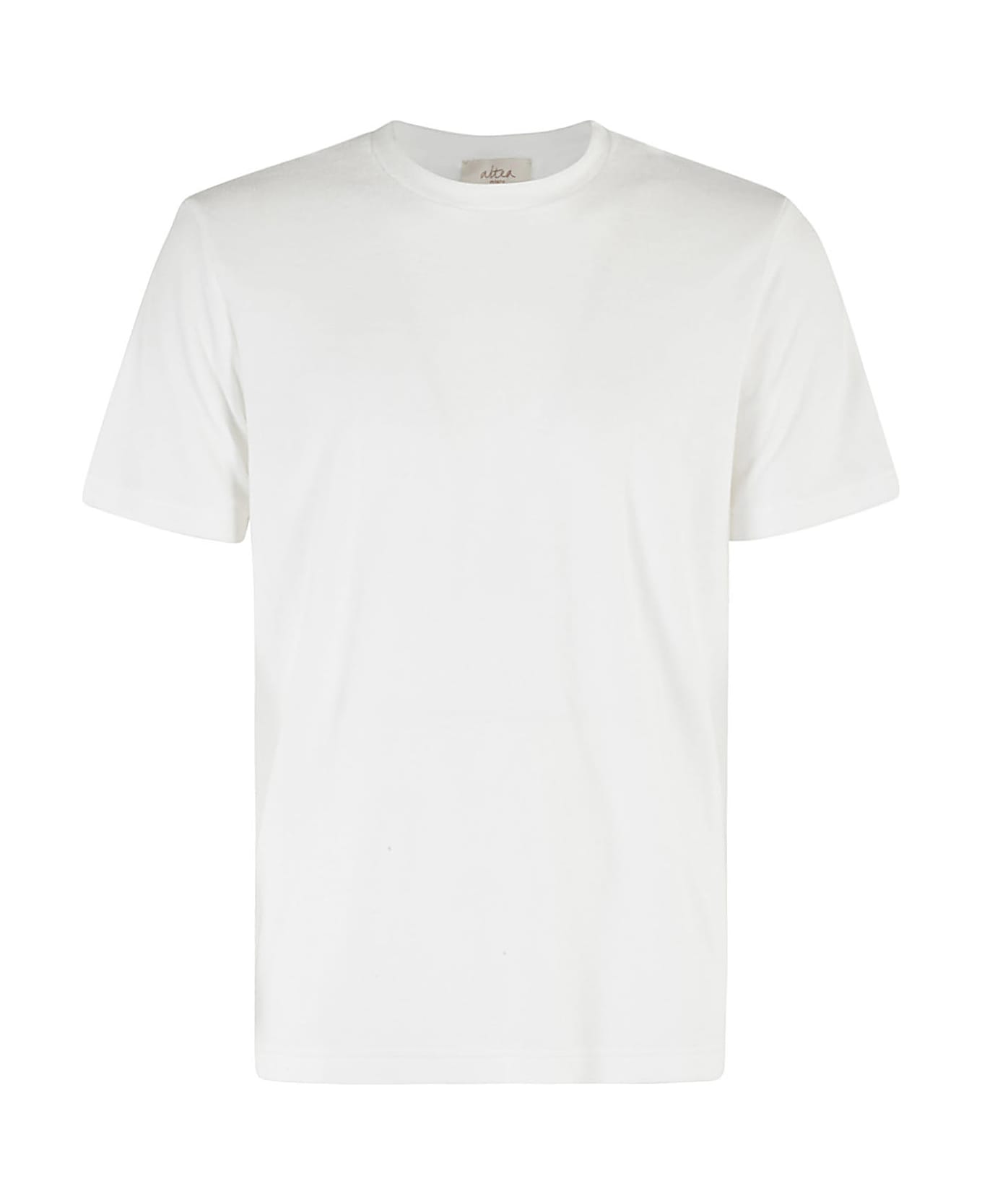 Altea T Shirt Lewis - Bianco