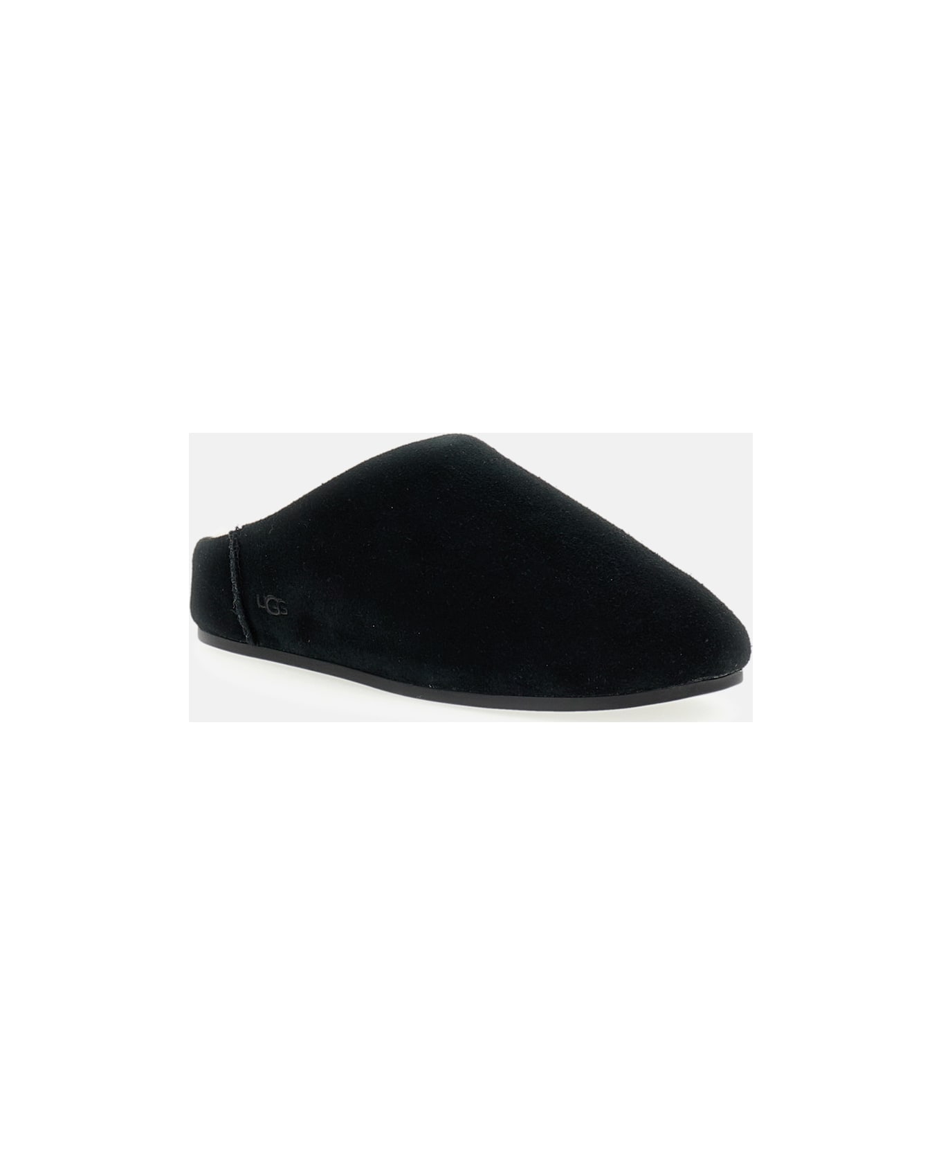 UGG Elea Slip On - Black
