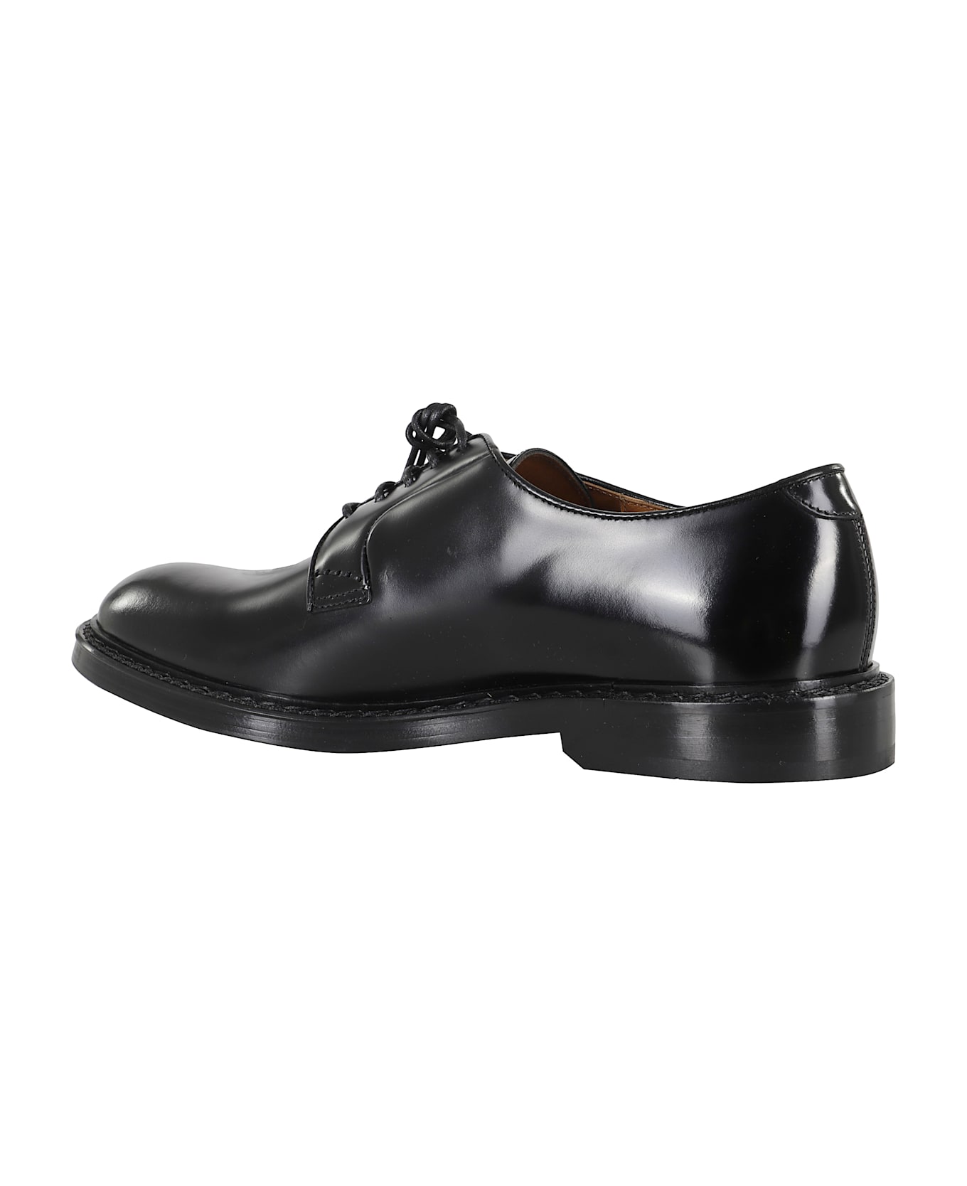 Doucal's Derby - Nero