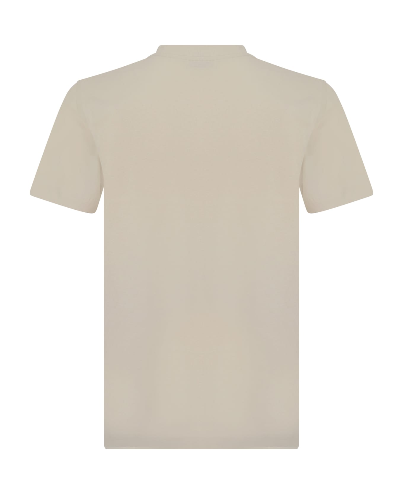 Burberry T-shirt - Tundra