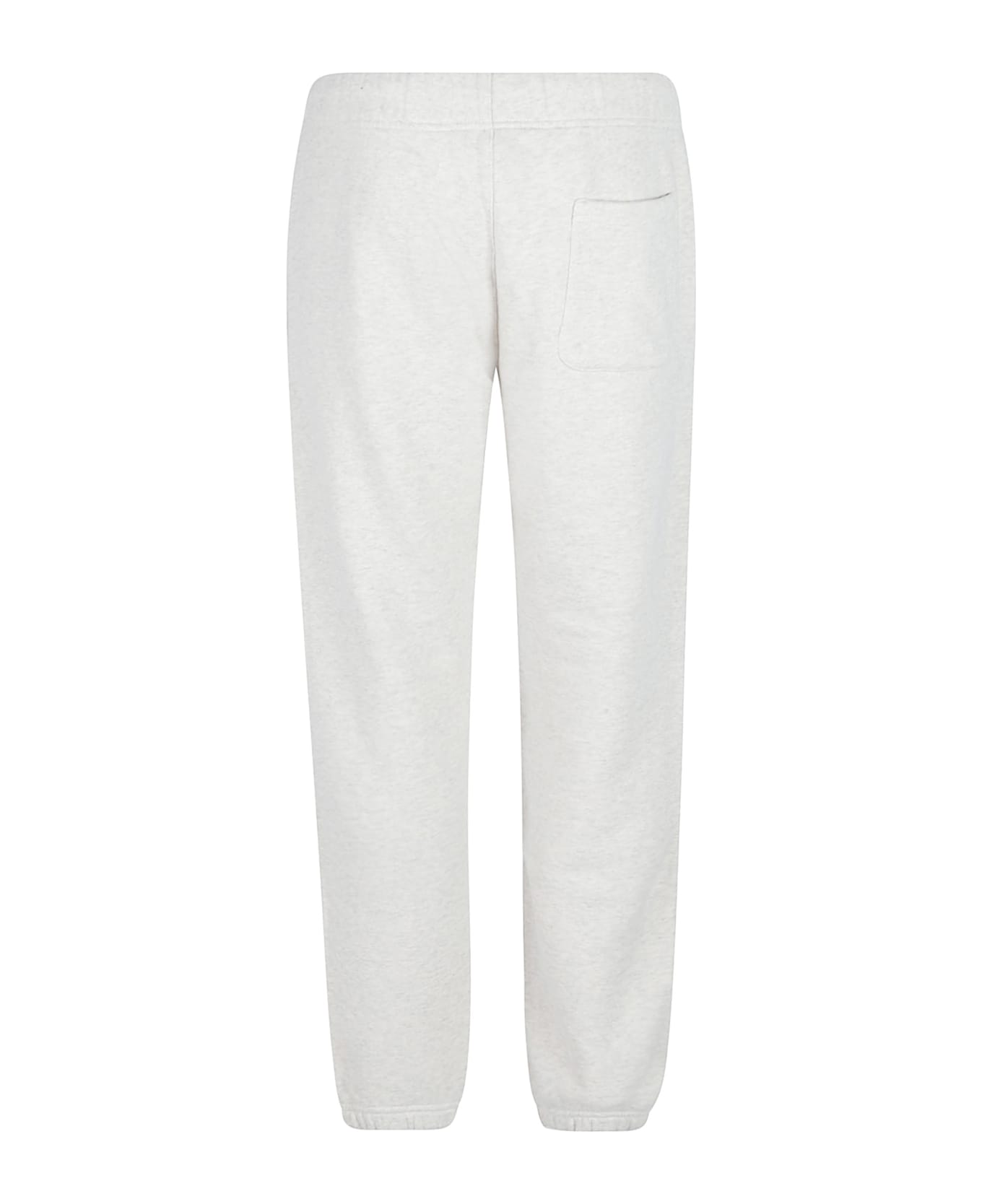 Autry Sweatpant - Grey Melange