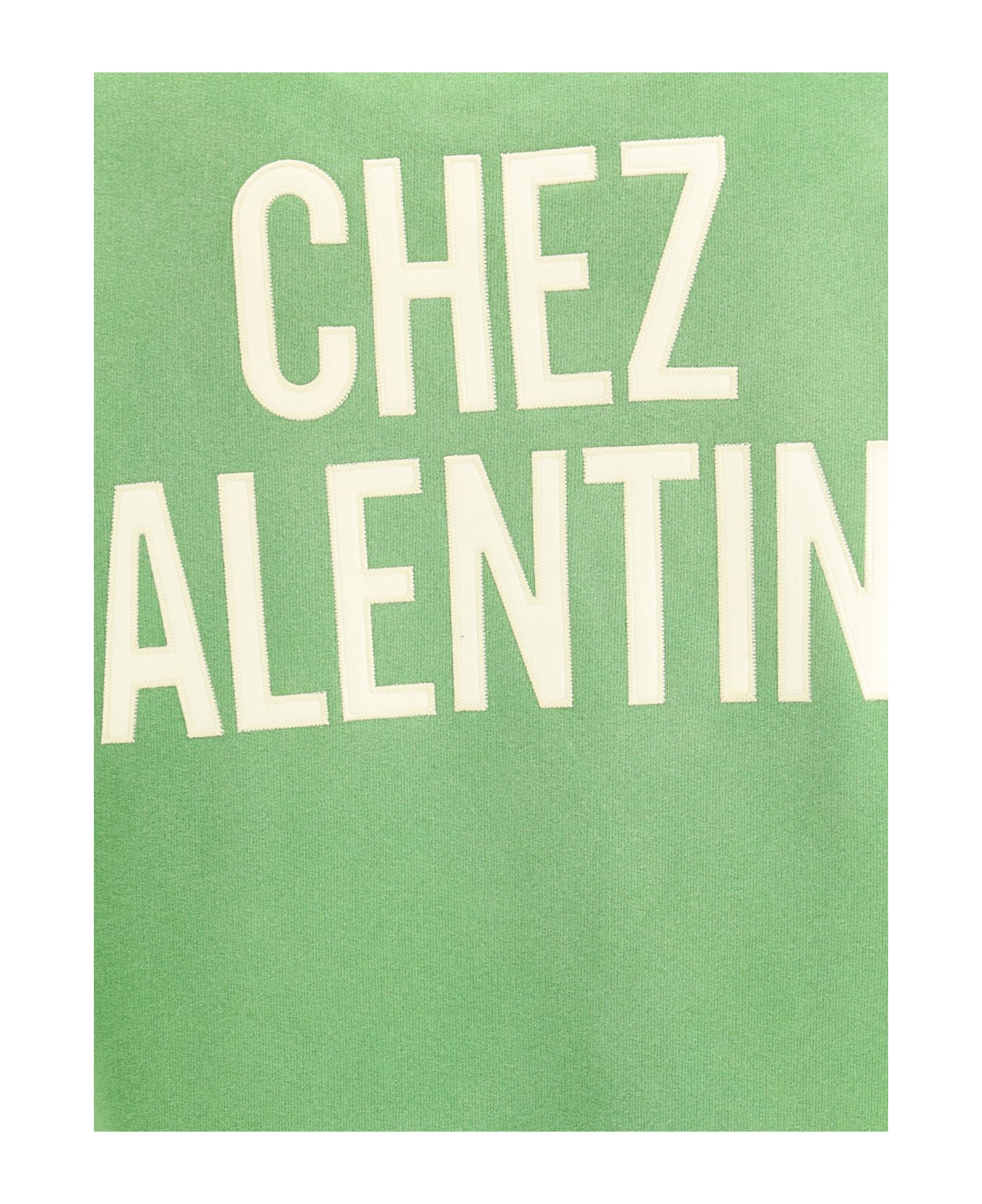 Valentino Chez Valentino Sweatshirt