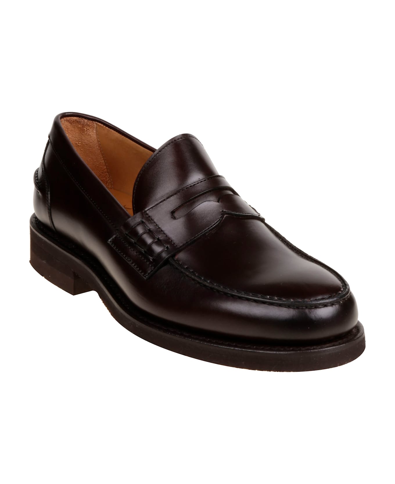 Berwick 1707 Loafer - Testa