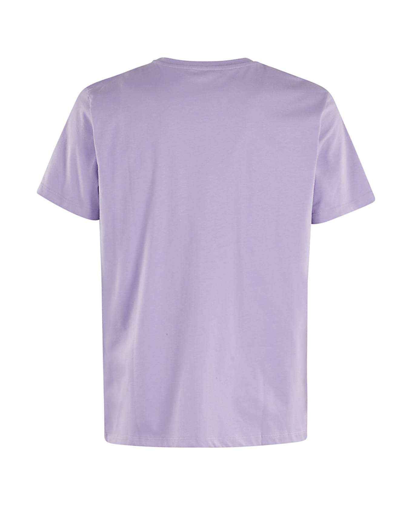 Dondup T Shirt - Violetto