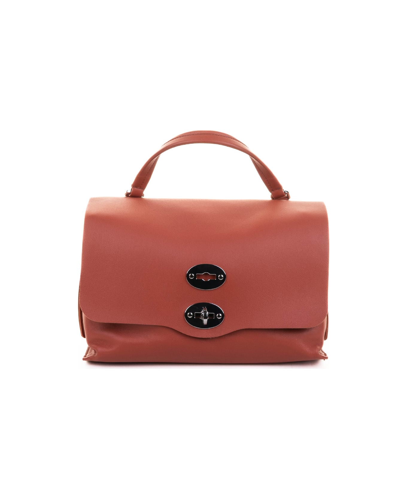 Zanellato Bags.. - ORANGE TIZIANO