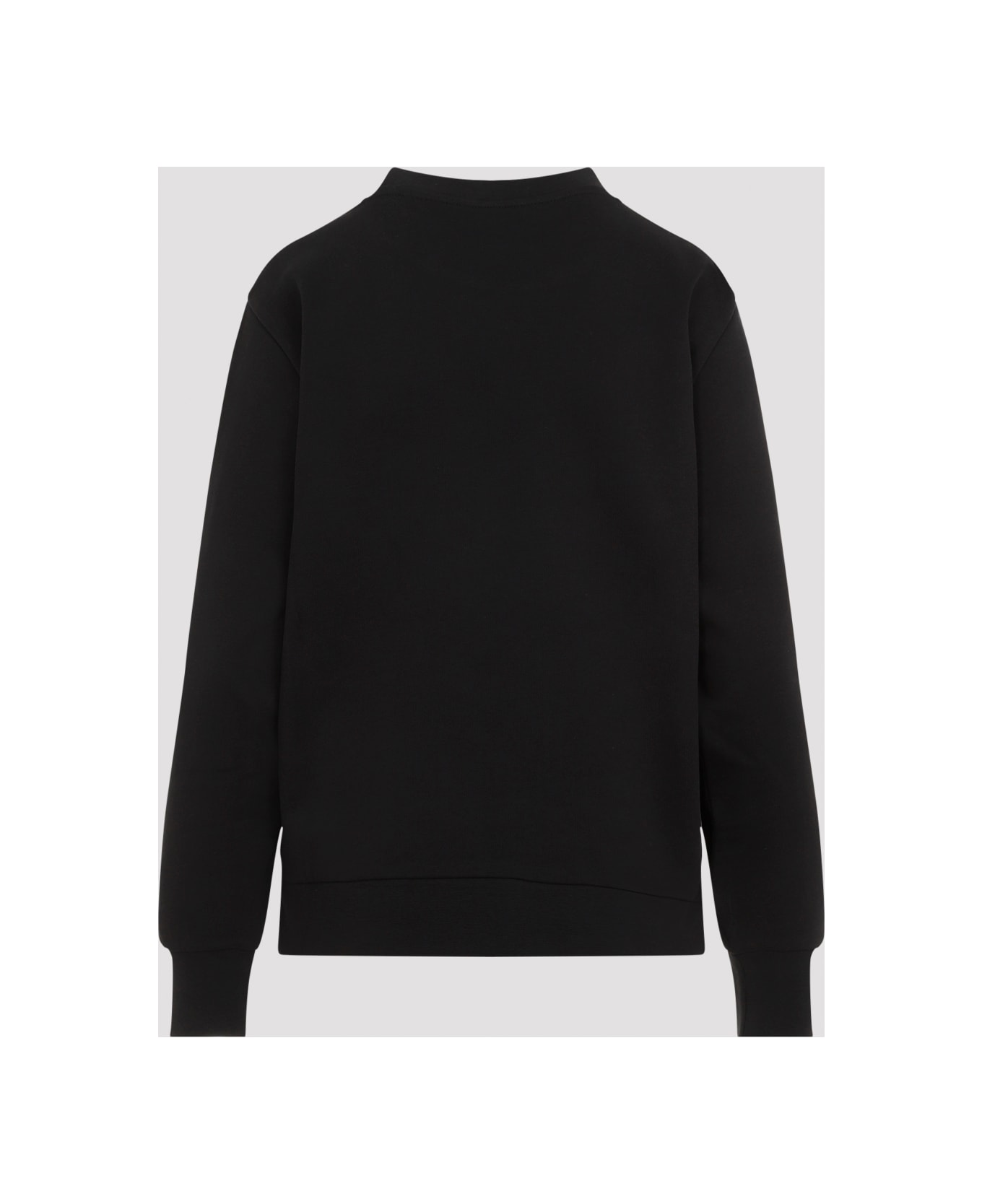 Moncler Sweatshirt - Black