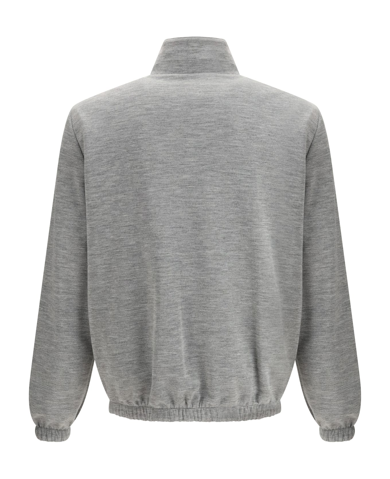 Brunello Cucinelli Reversible Jacket