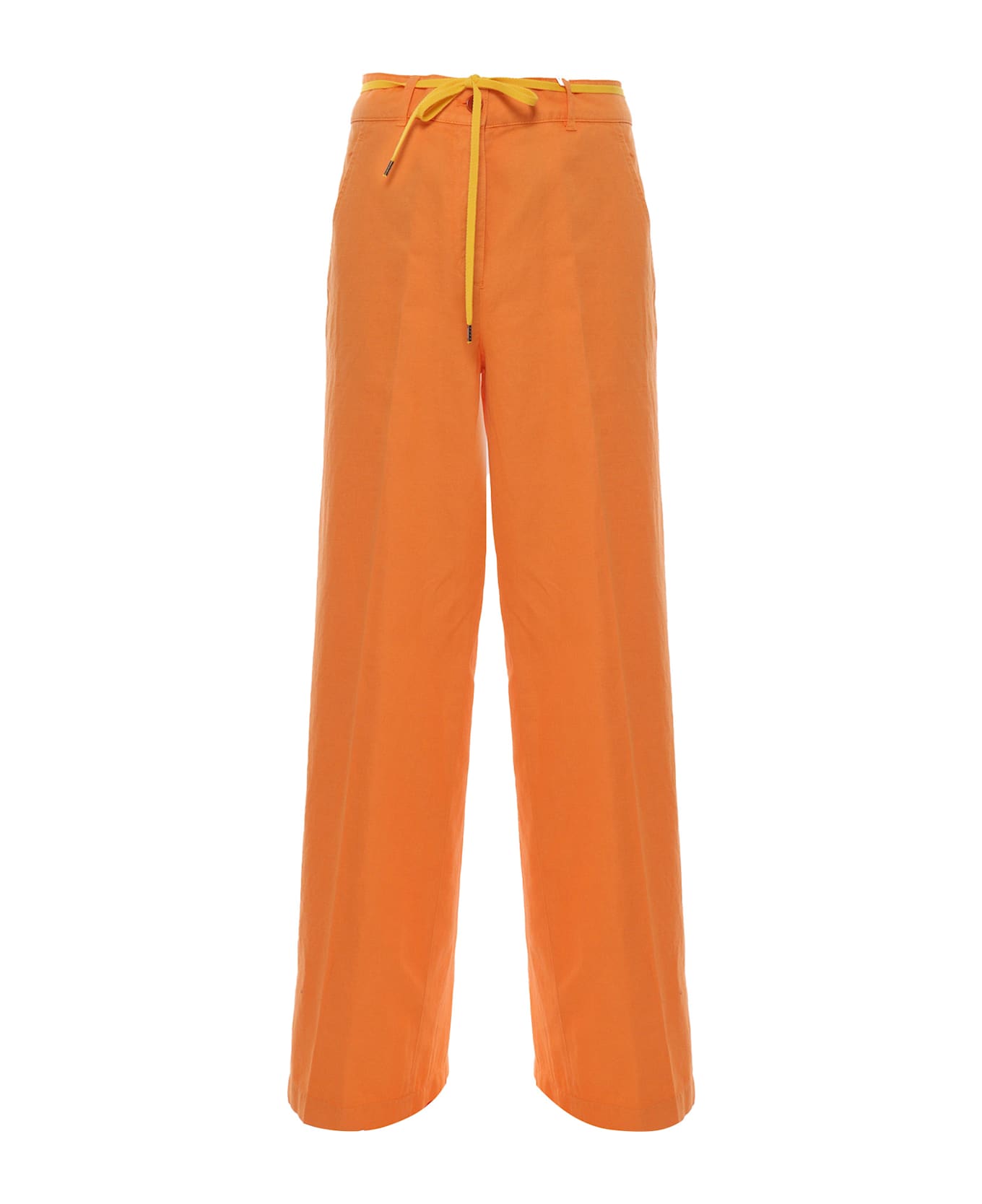 Aspesi Mod.0188 Pants - ORANGE