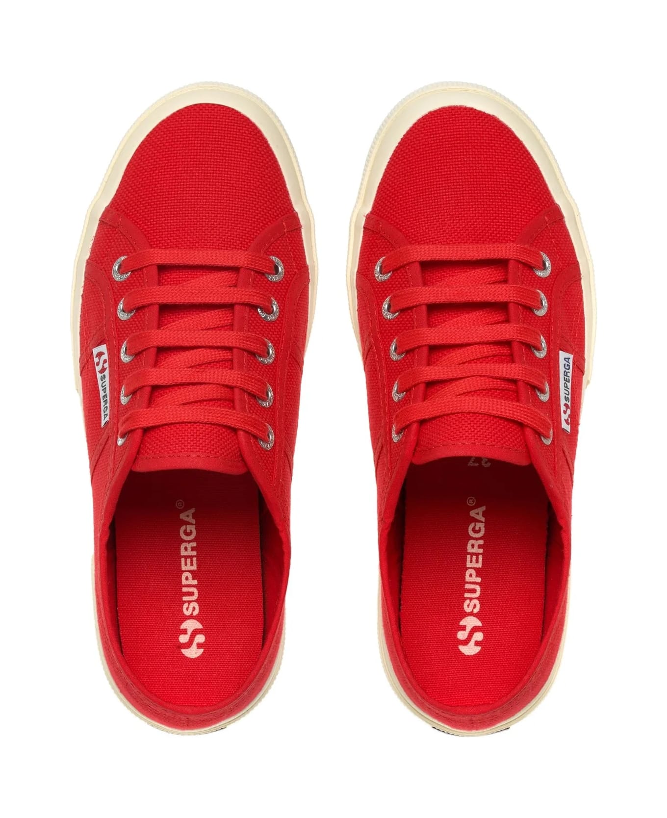 Superga 2750 Cotu Classic - Red
