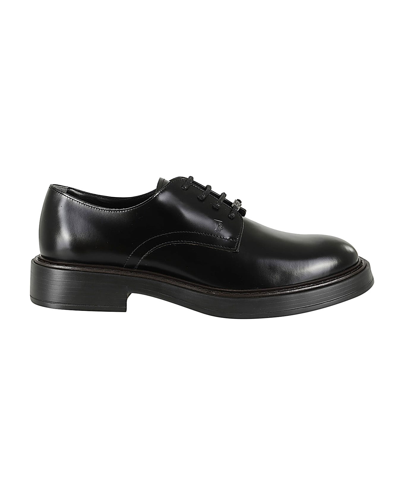 Tod's Derby Passal Extralight 61k - Nero