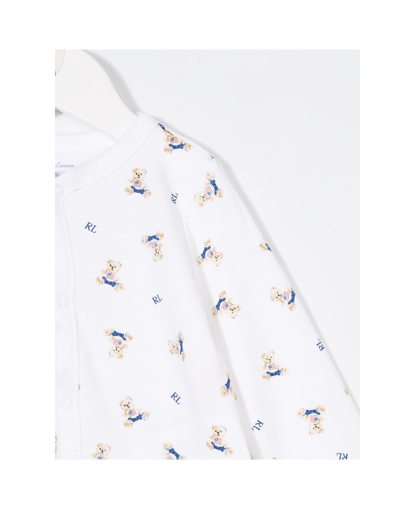 Polo Ralph Lauren 320682715001 - White