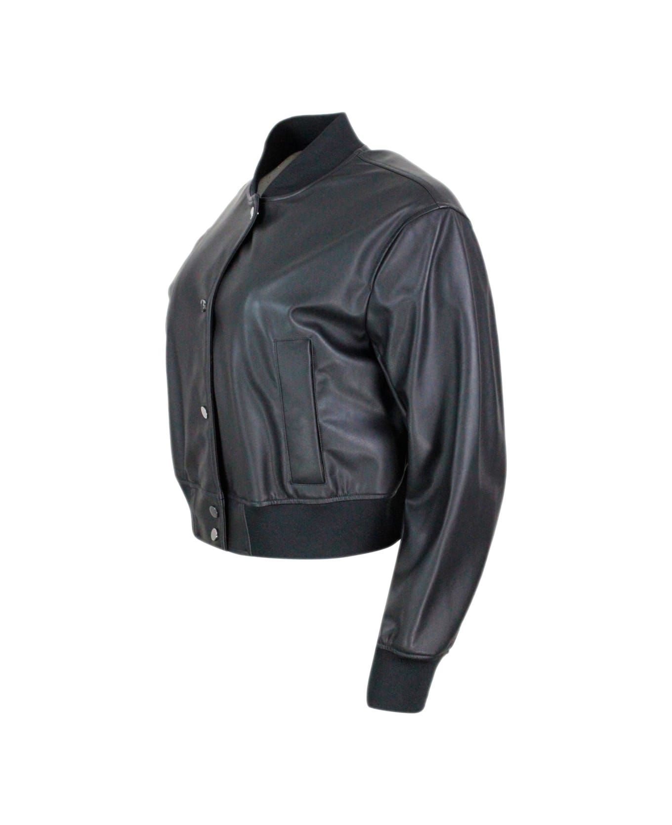 Armani Exchange Blazer - Black ブレザー