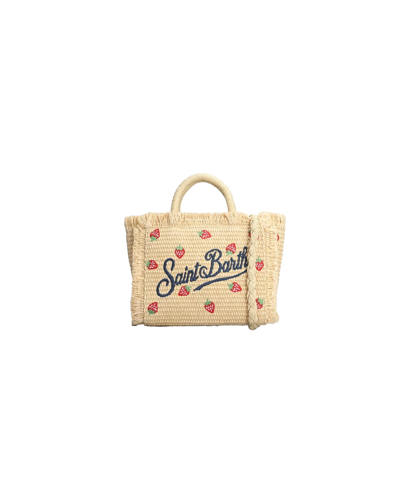 MC2 Saint Barth Bag - MULTICOLOUR