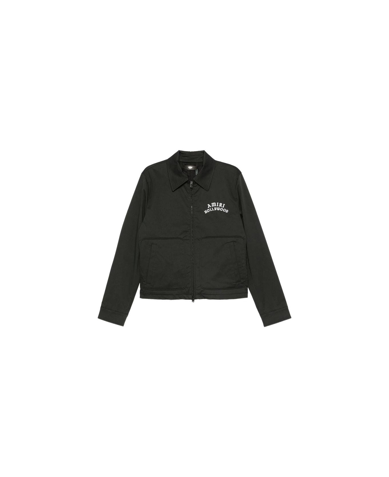 AMIRI Outerwear - BLACK