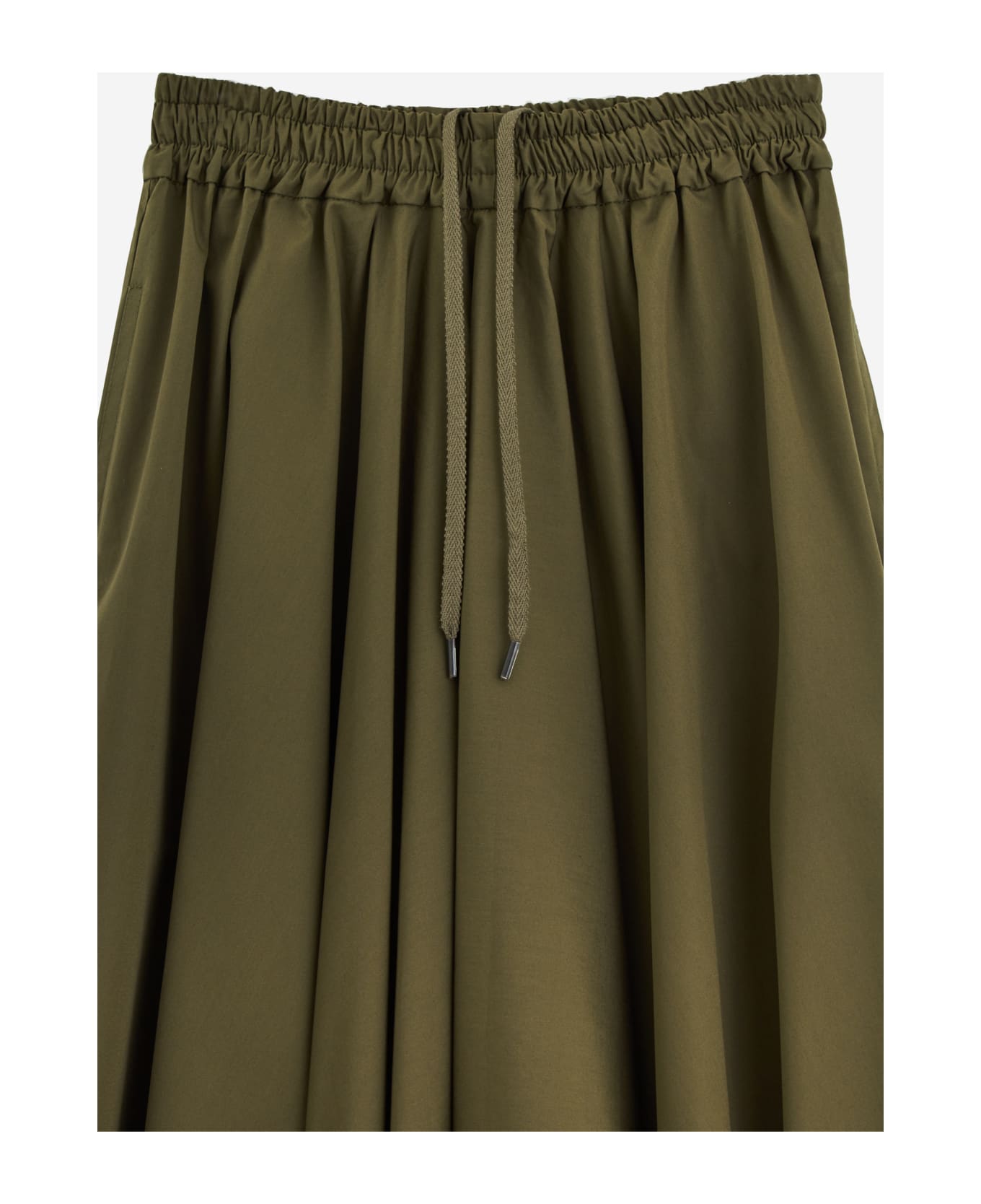 Aspesi Skirt - green