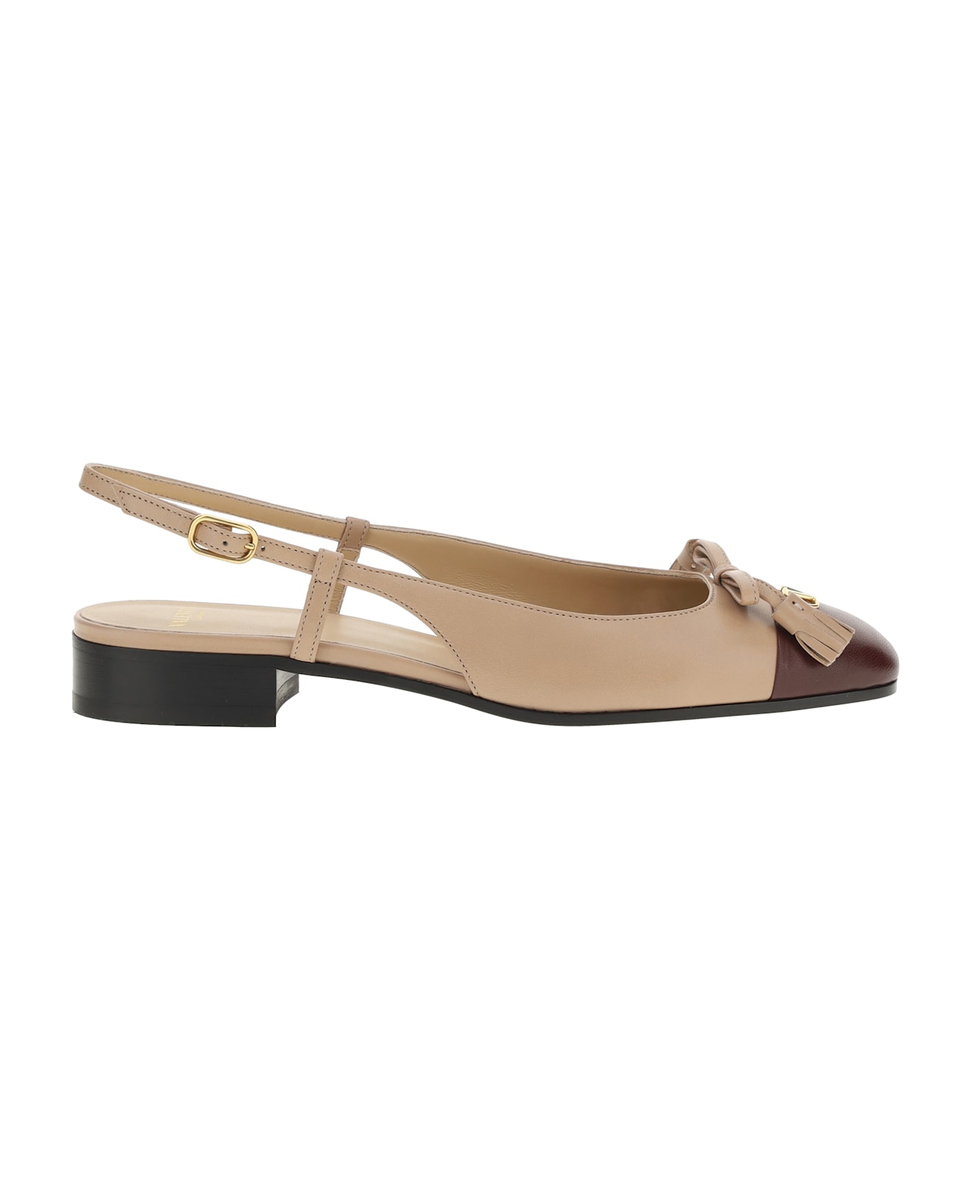 Valentino Garavani Slingback Ballerinas