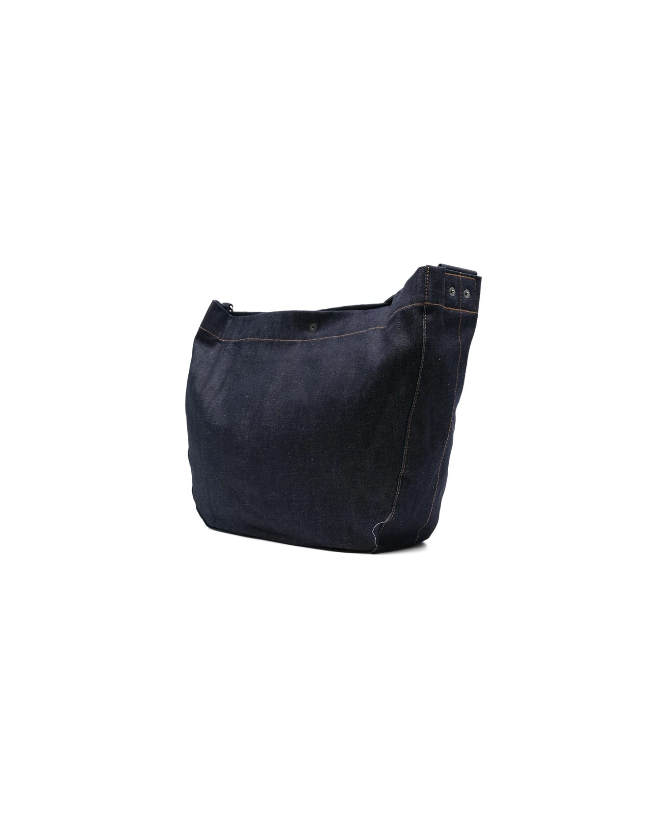 A.P.C. Bum Bag - BLUE