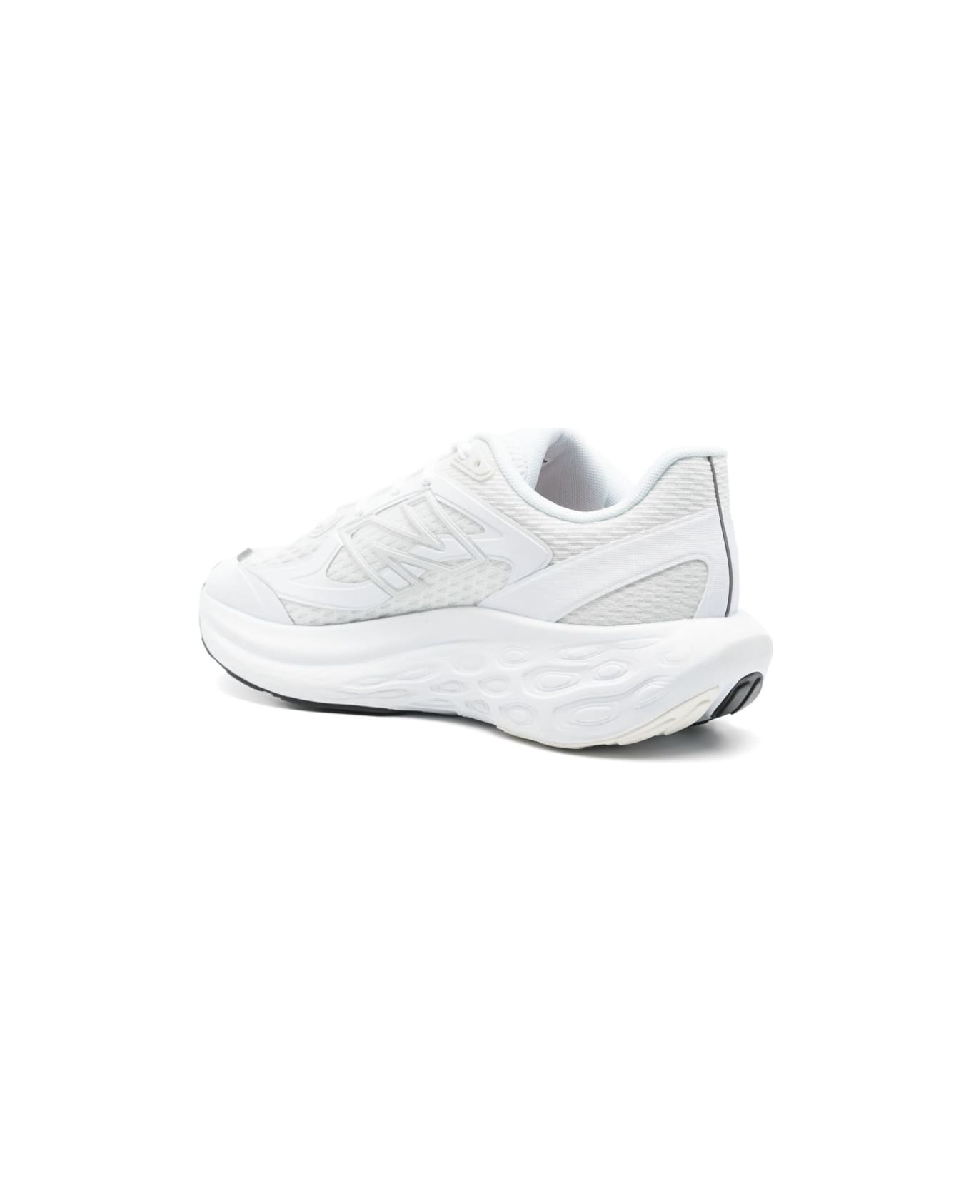 New Balance Sneakers Fresh Foam - White