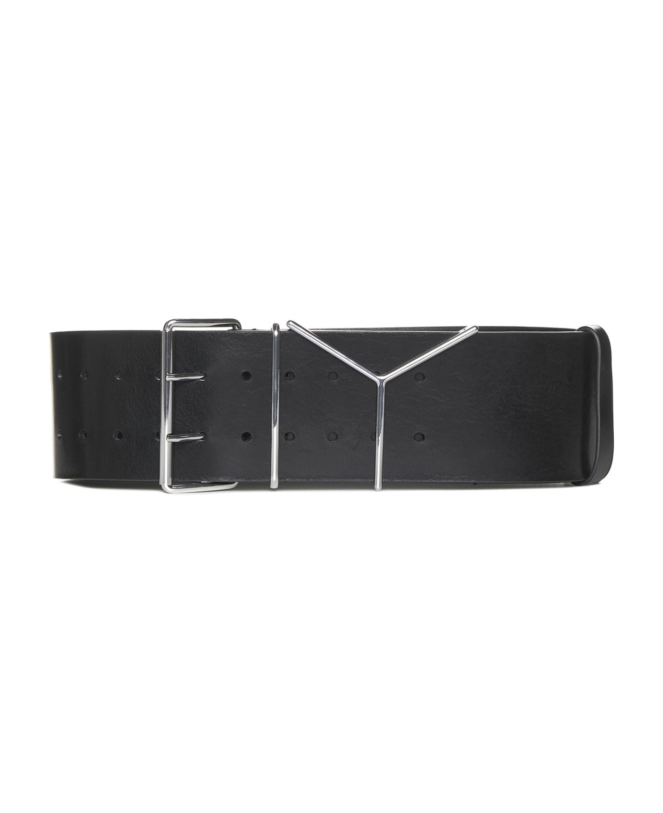 Y/Project Belt - Black ベルト
