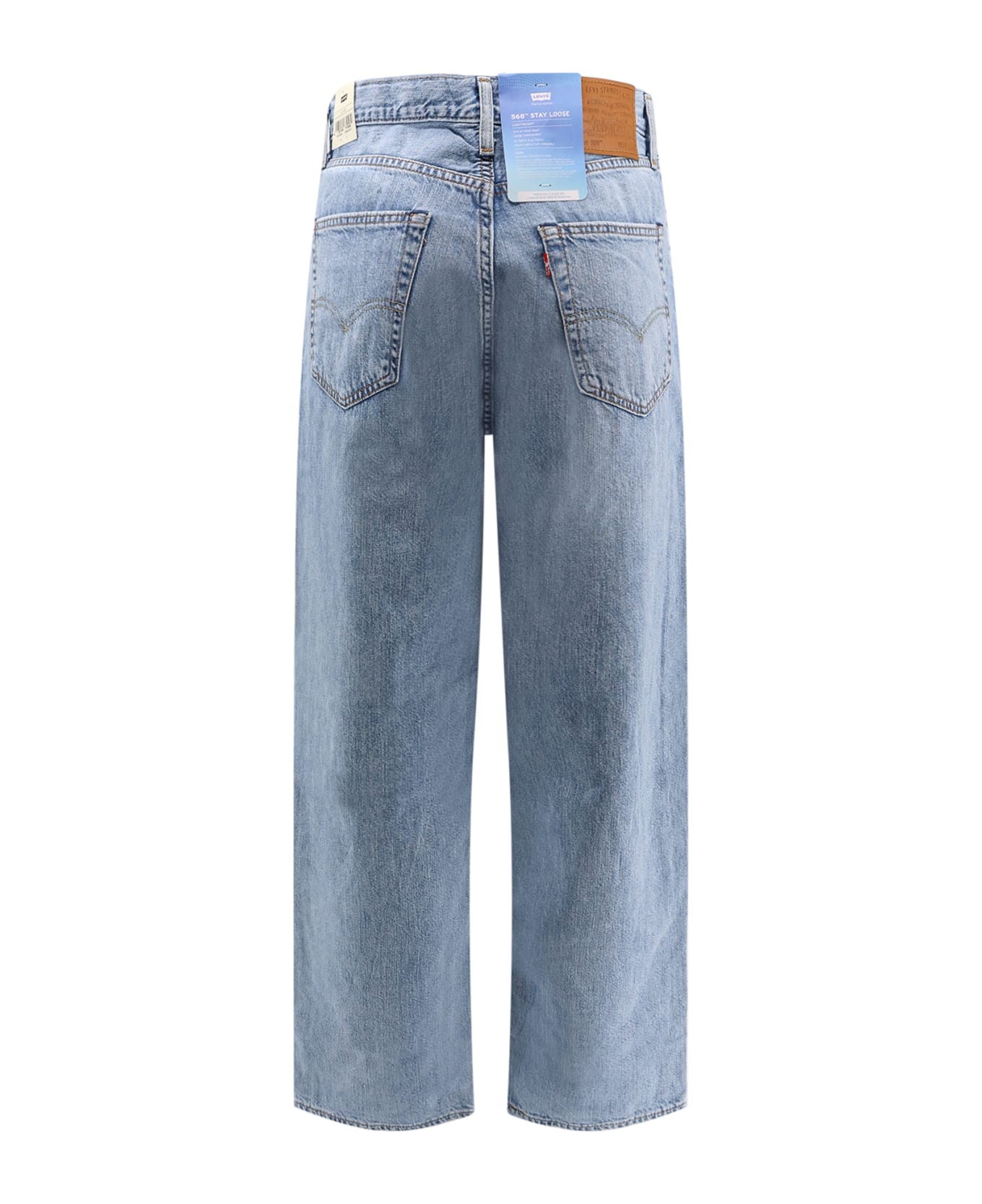 Levi's 568 Jeans - Blue